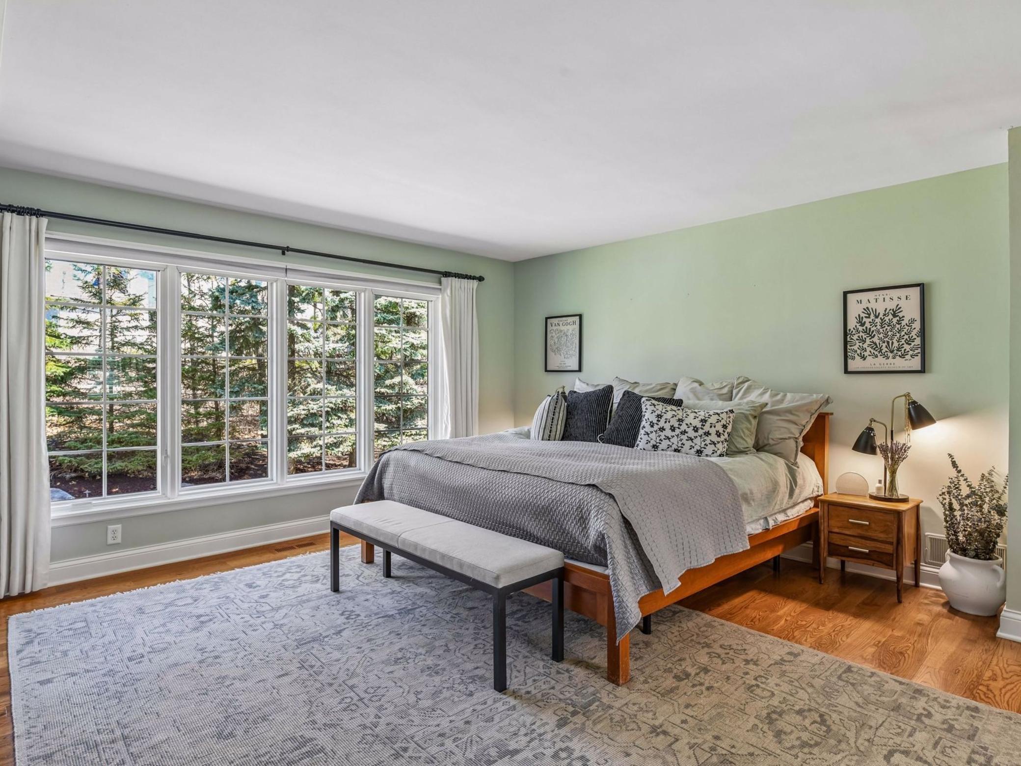 6500 Willow Wood Road