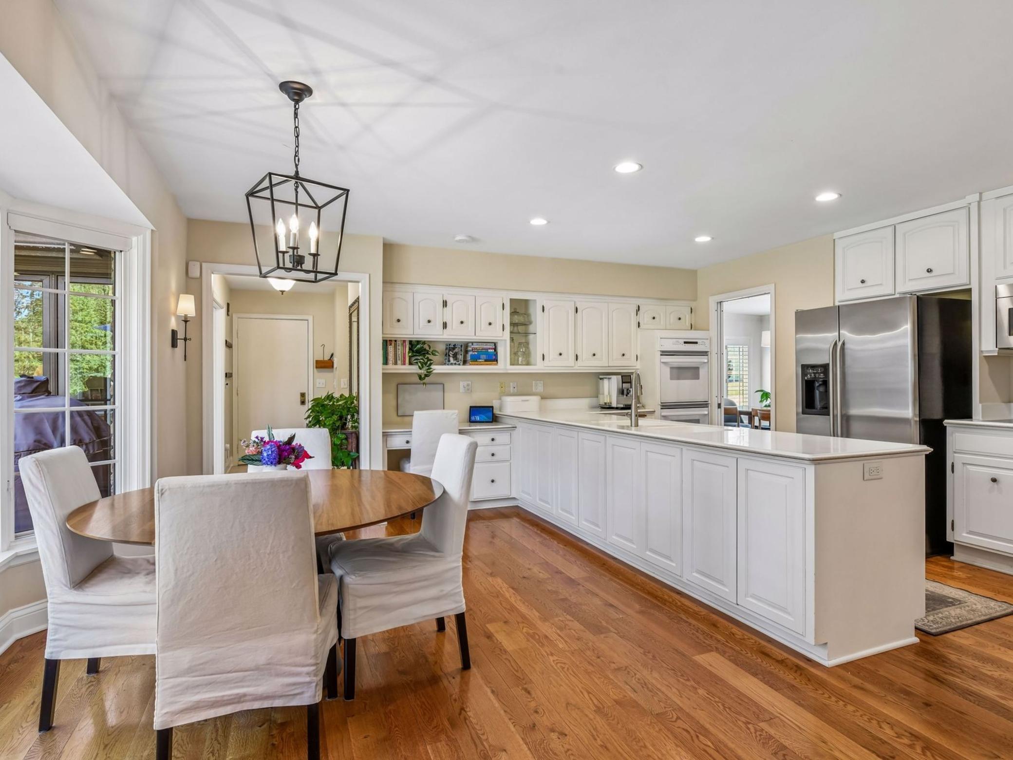 6500 Willow Wood Road