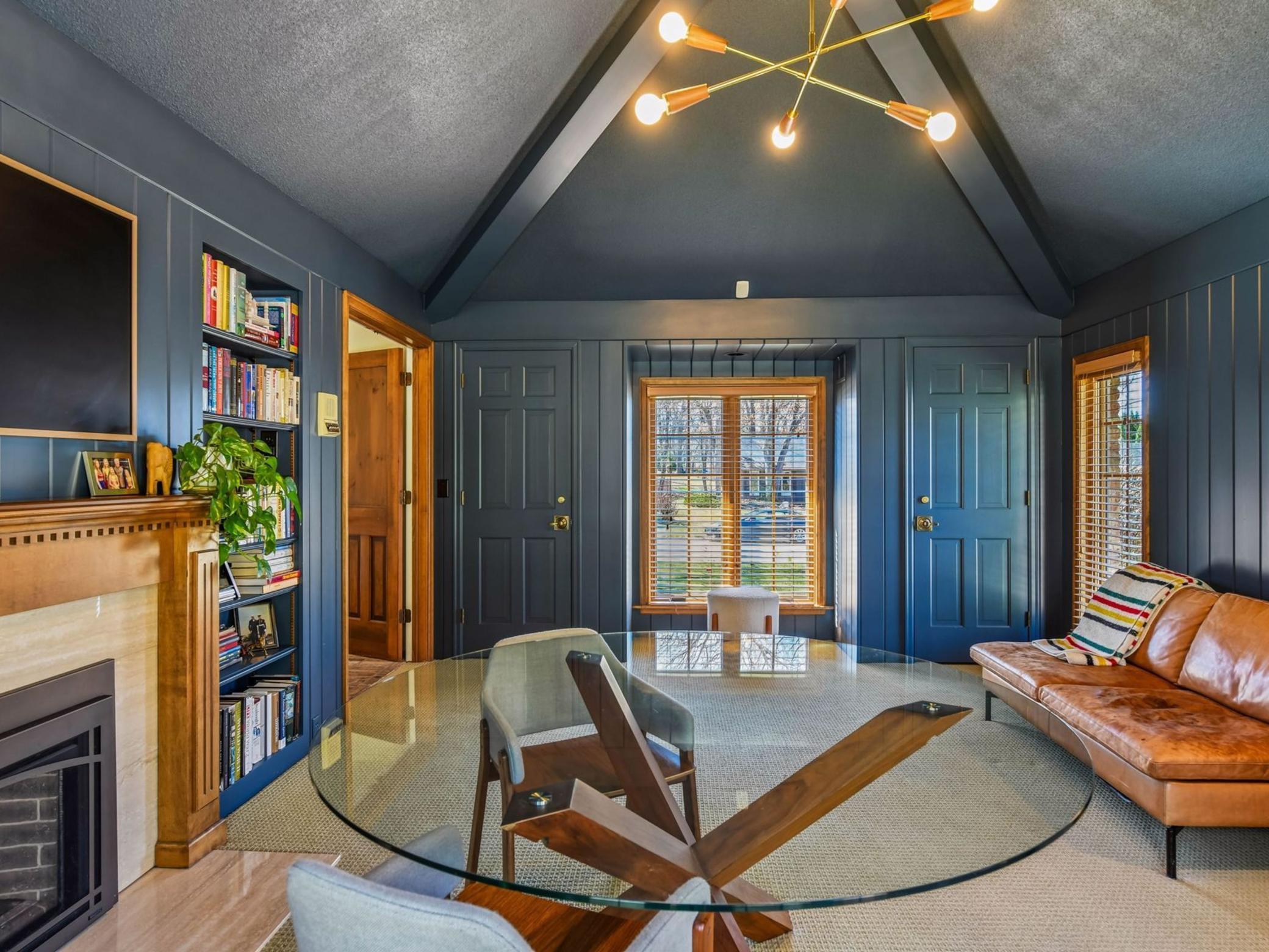 6500 Willow Wood Road