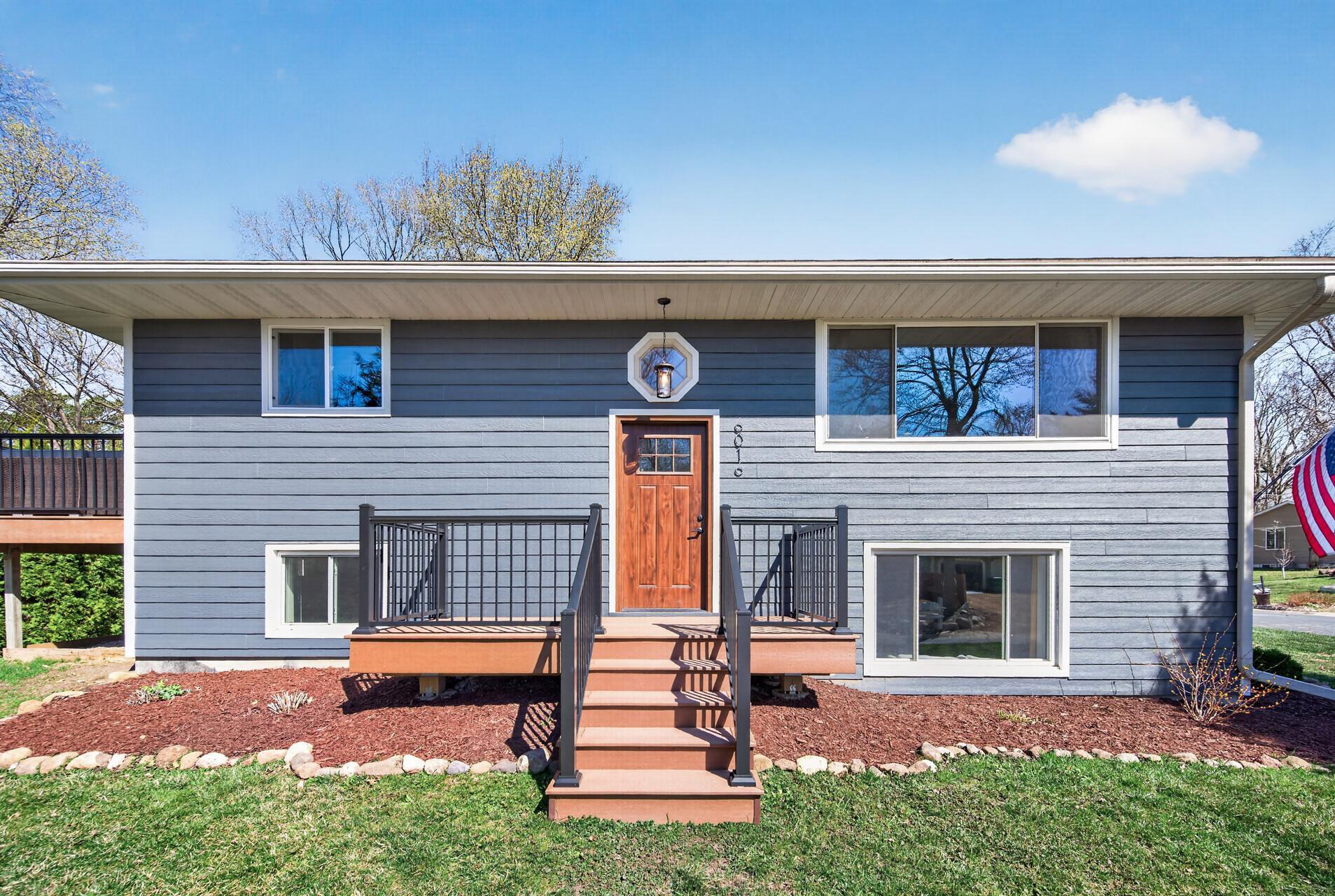 6016 Cherrywood Road