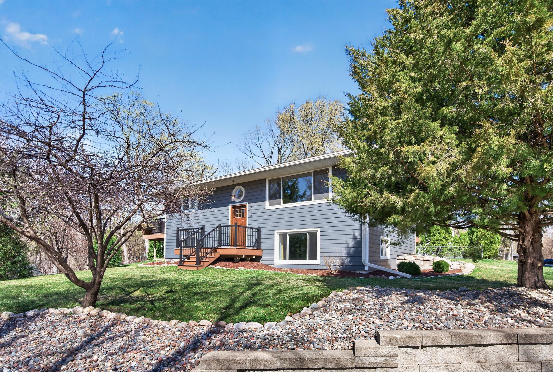 6016 Cherrywood Road