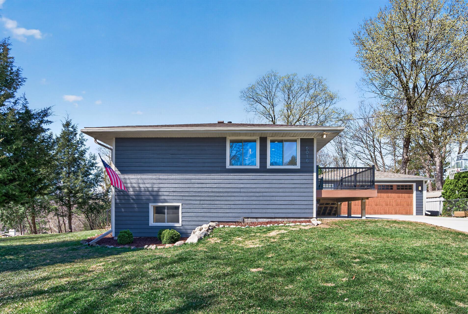 6016 Cherrywood Road