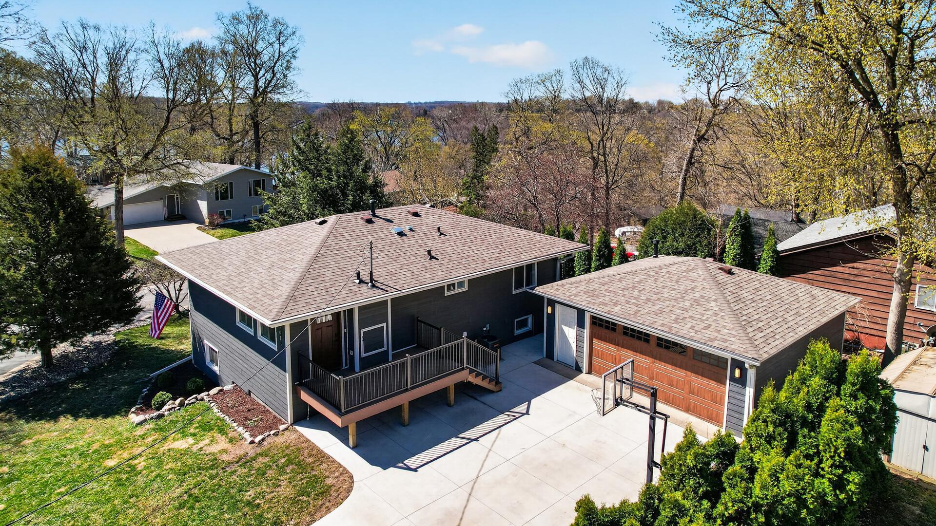 6016 Cherrywood Road