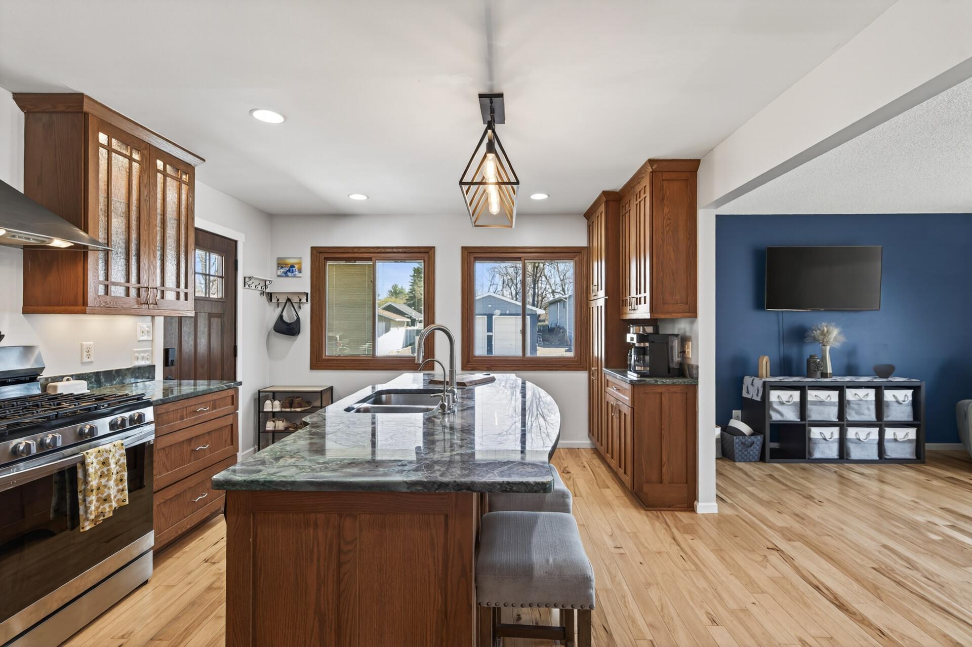 6016 Cherrywood Road