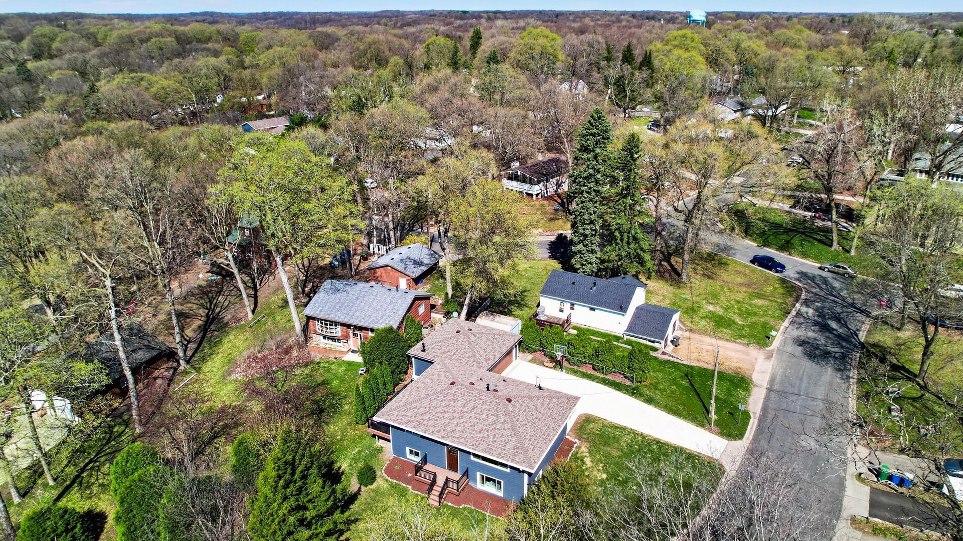6016 Cherrywood Road