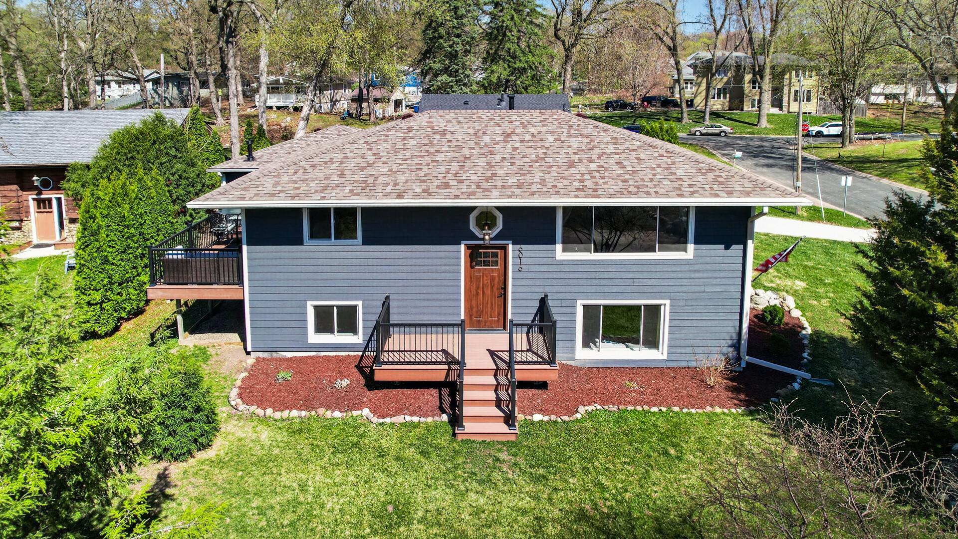 6016 Cherrywood Road