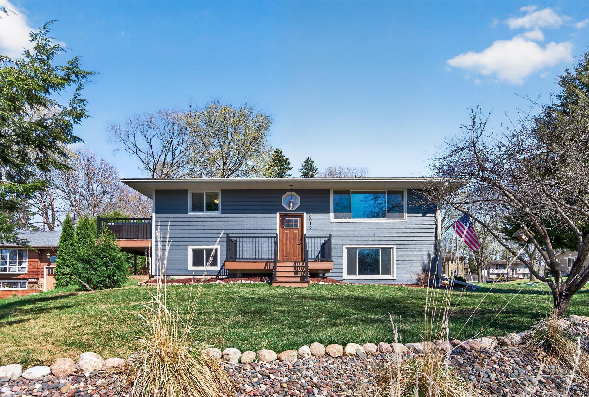 6016 Cherrywood Road