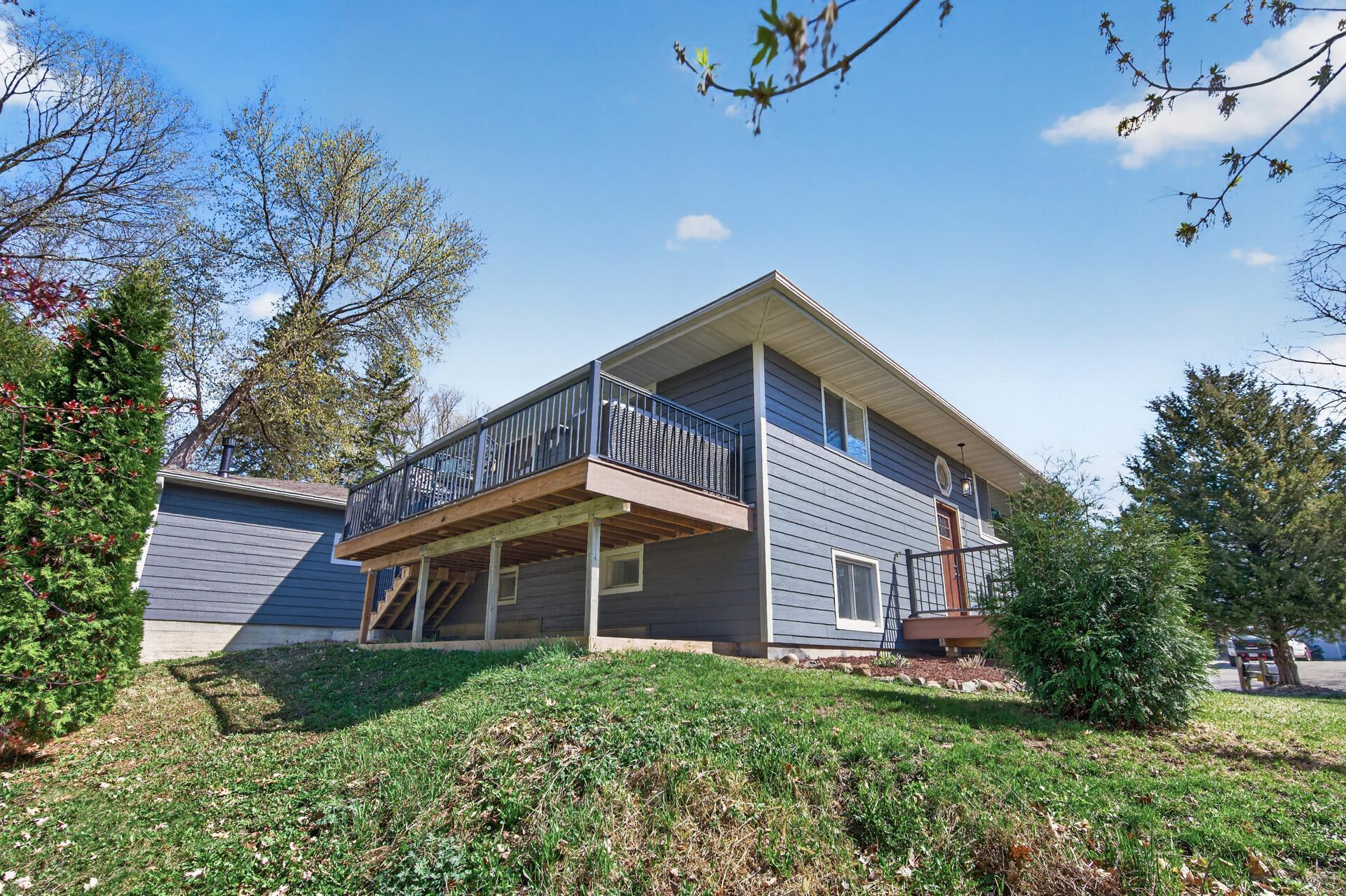 6016 Cherrywood Road