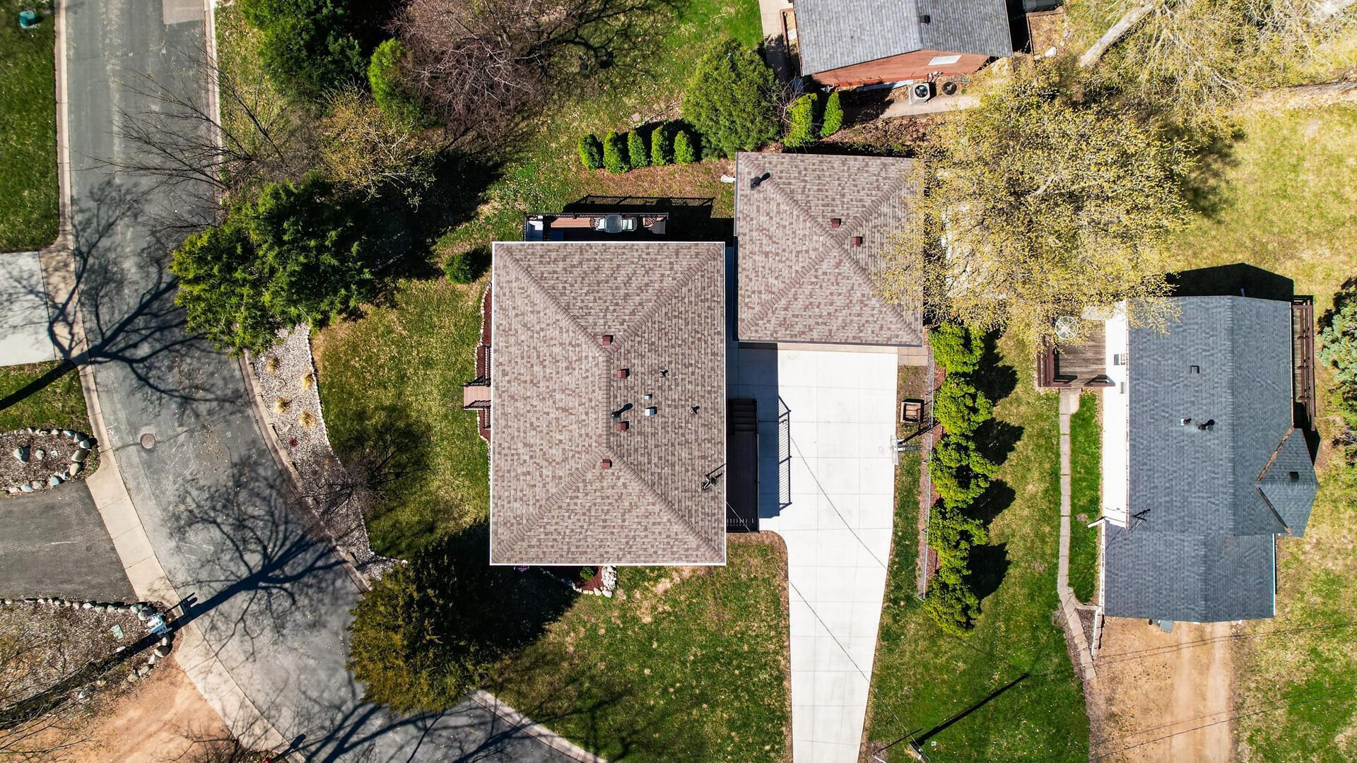 6016 Cherrywood Road