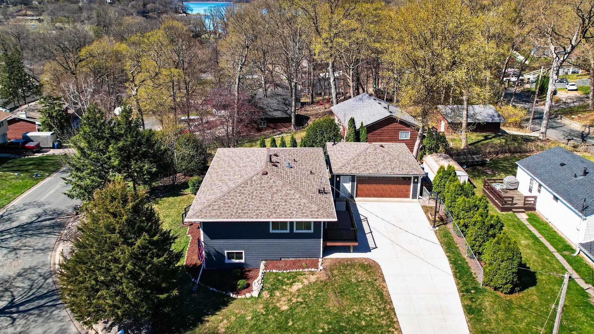 6016 Cherrywood Road