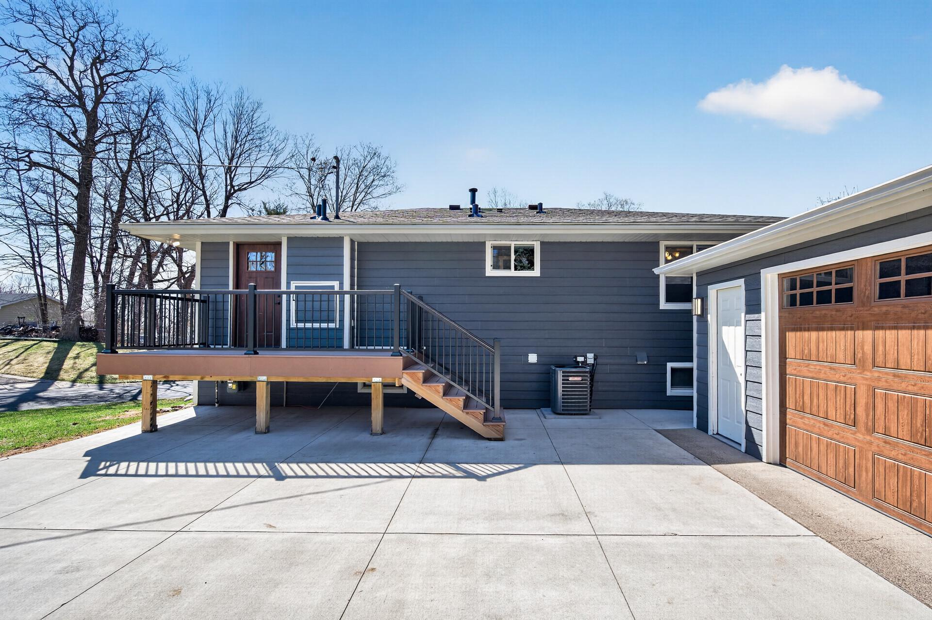 6016 Cherrywood Road