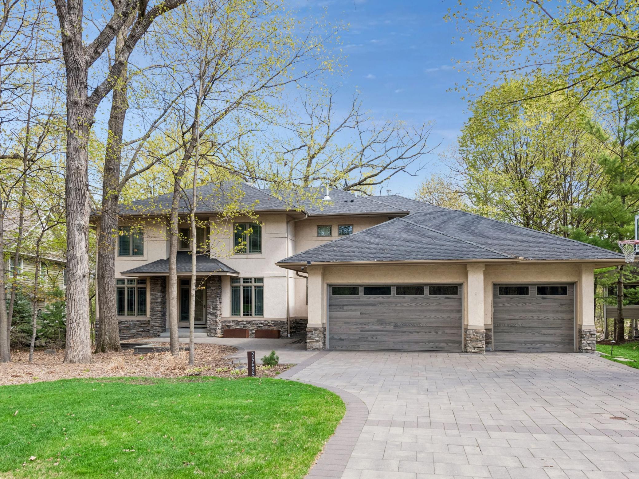 25695 Maple View Court