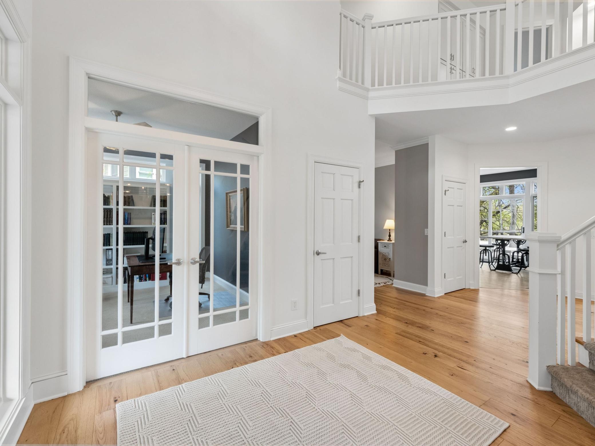 25695 Maple View Court
