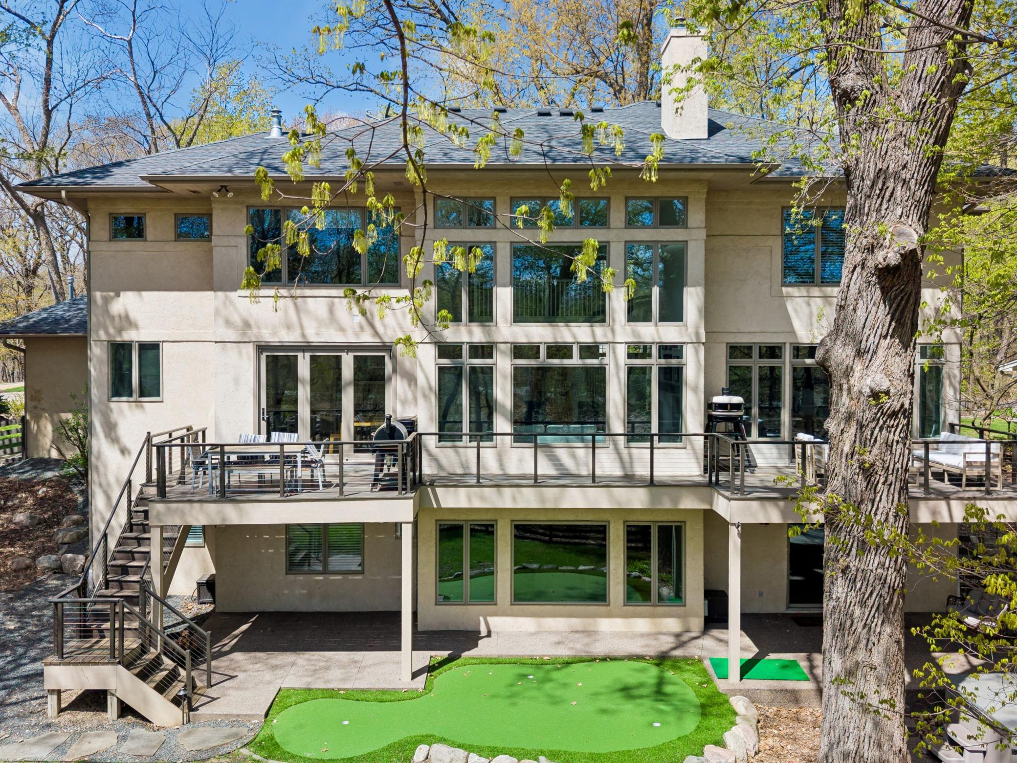 25695 Maple View Court