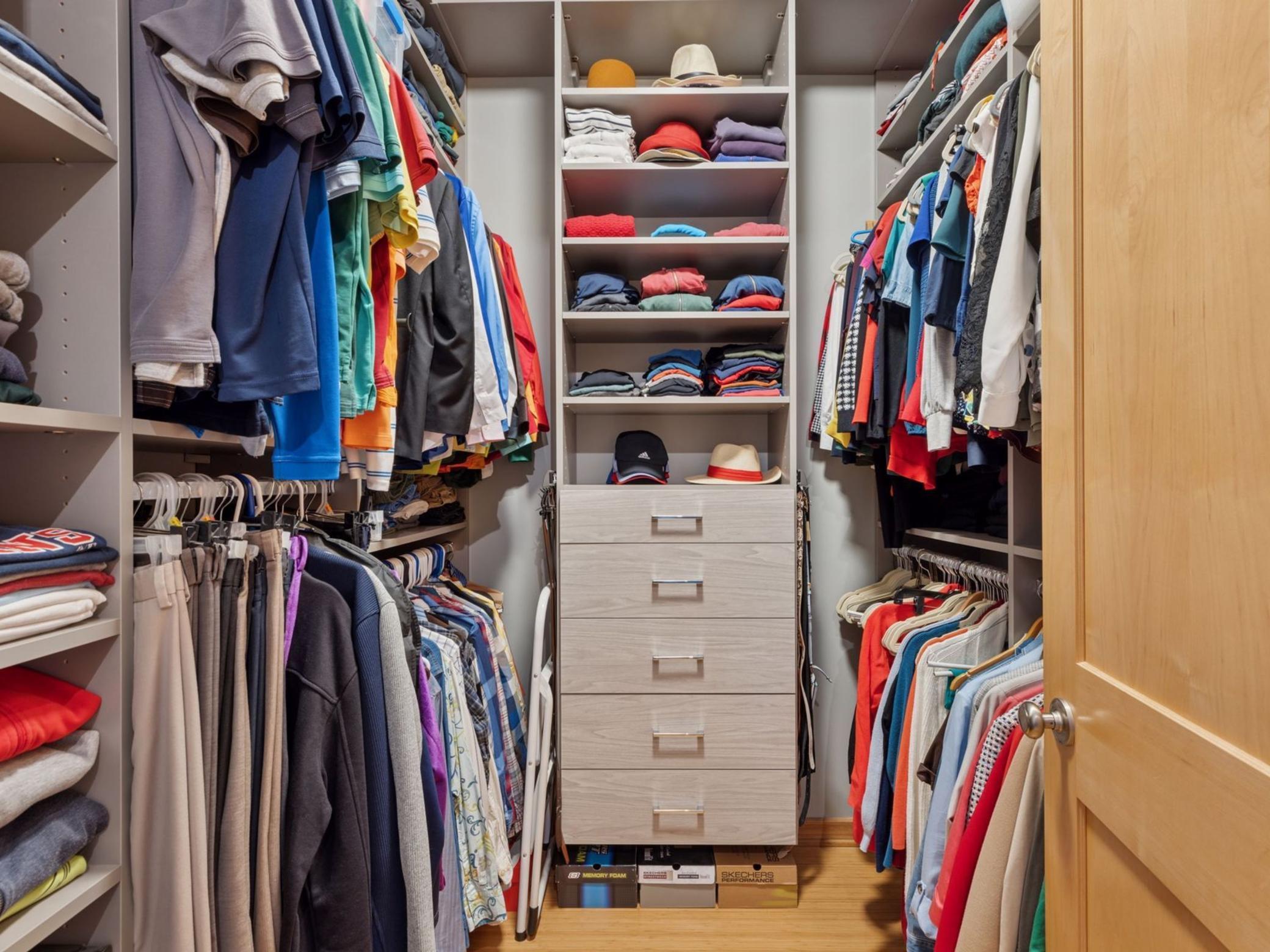 256 Spring Street Unit: 413