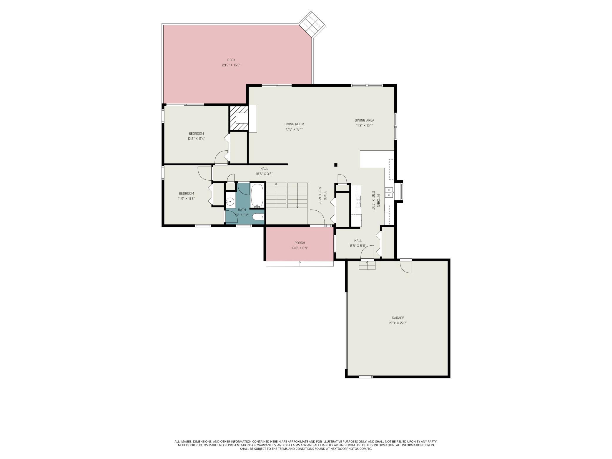 2804 Bryce Court