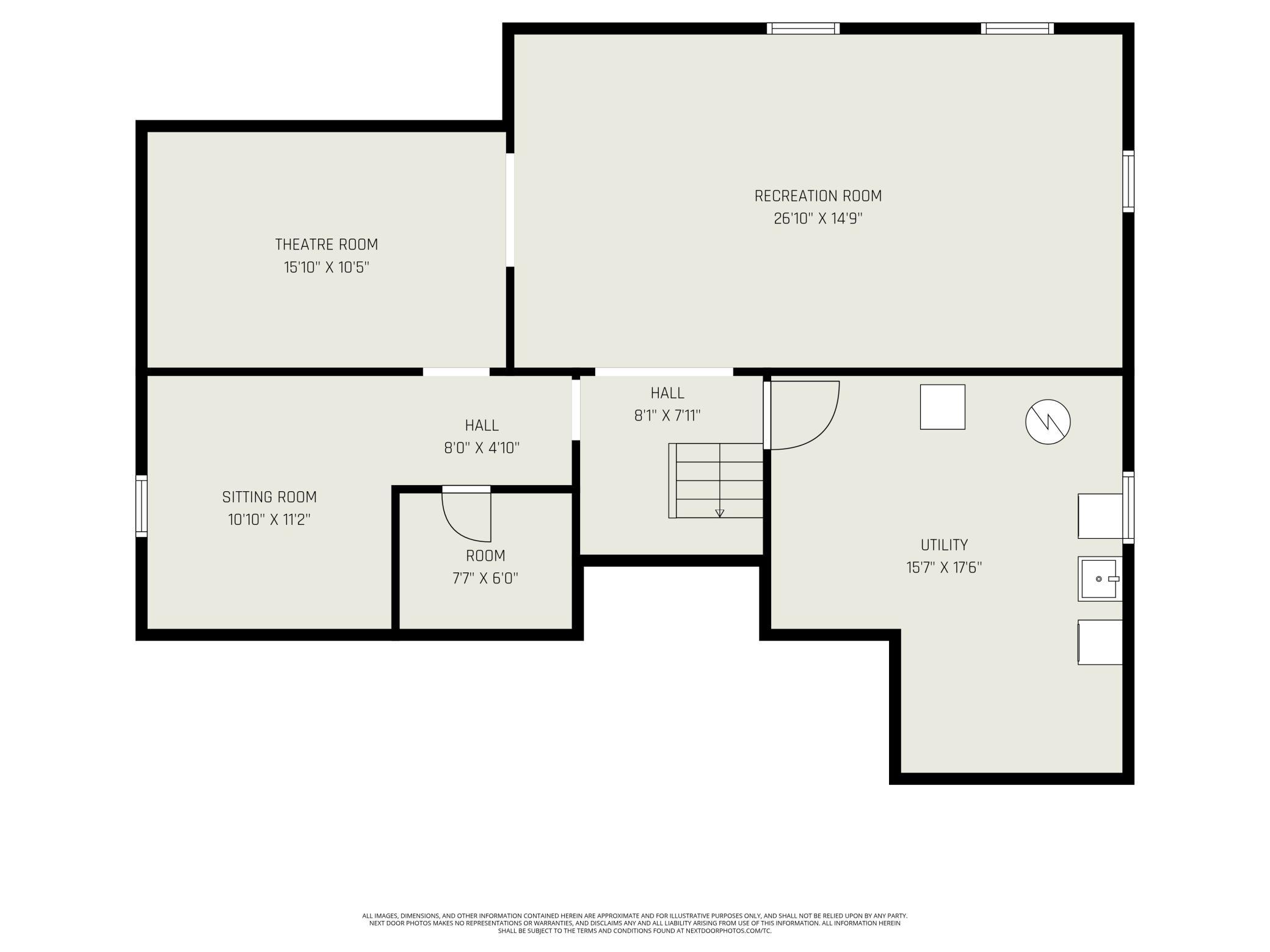 2804 Bryce Court