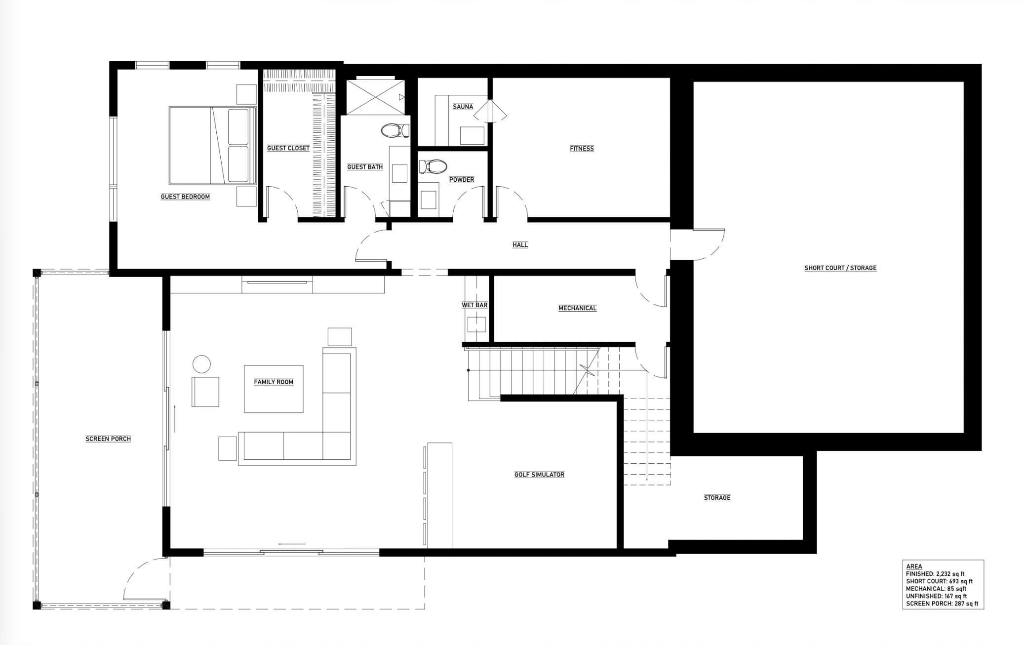 3225 W 54th Street