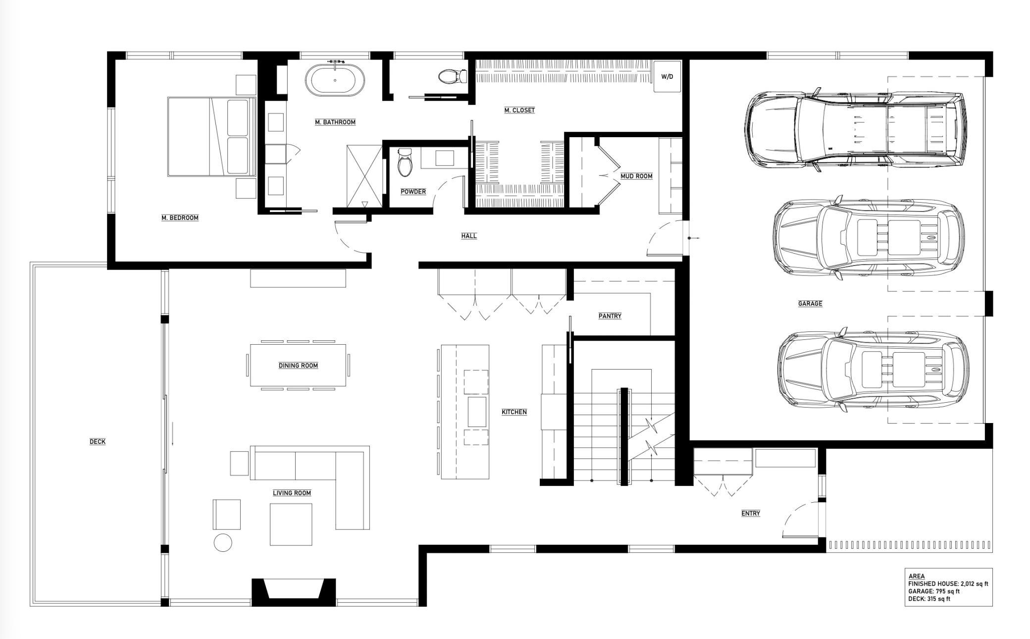 3225 W 54th Street