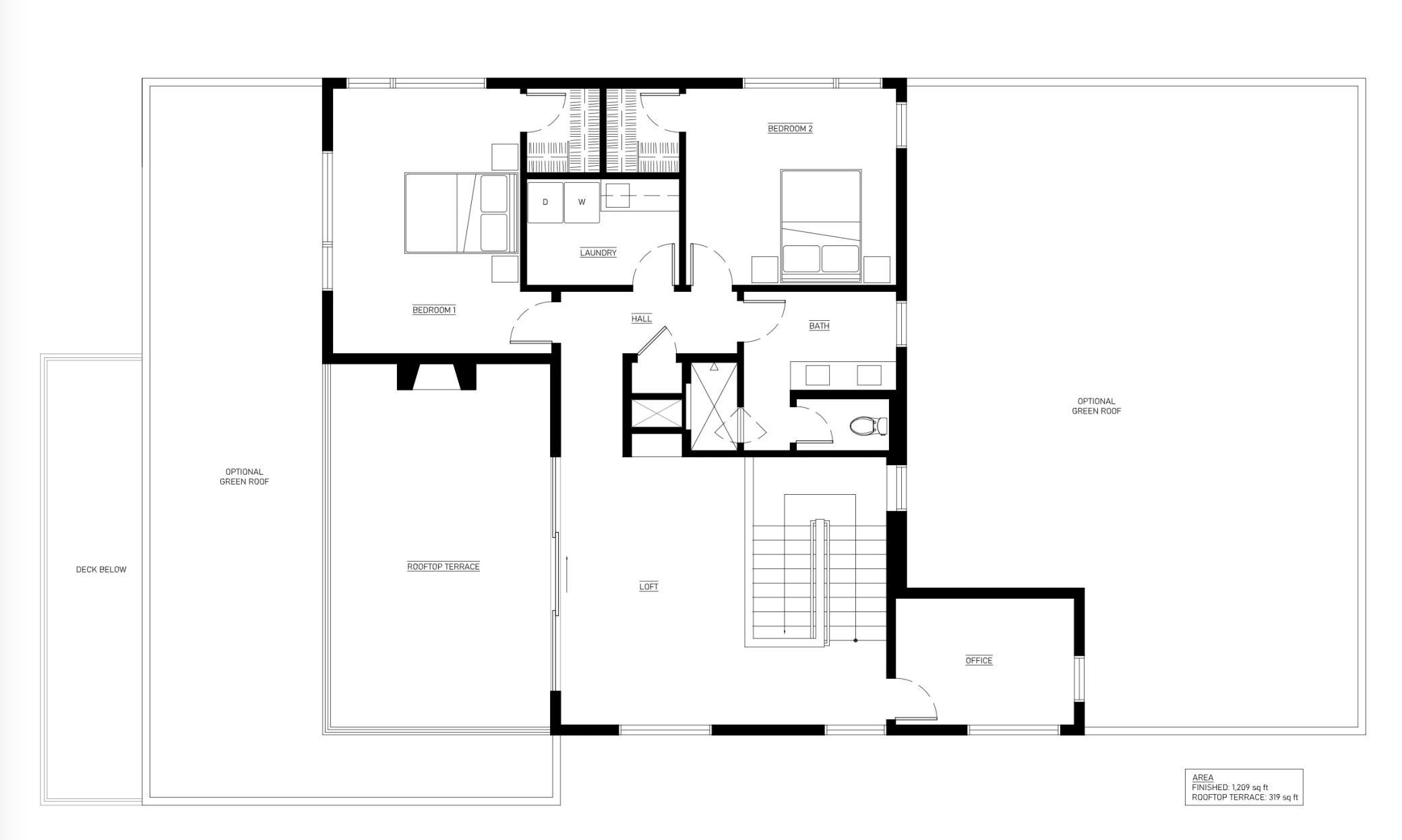 3225 W 54th Street