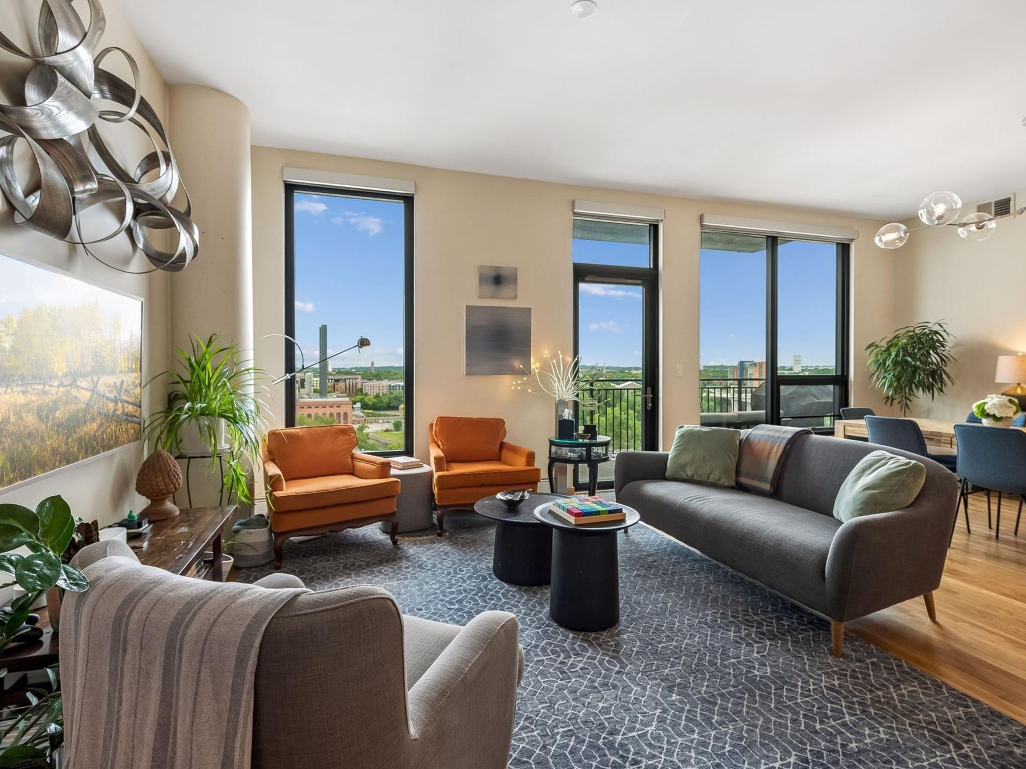 1240 S 2nd Street Unit: 828