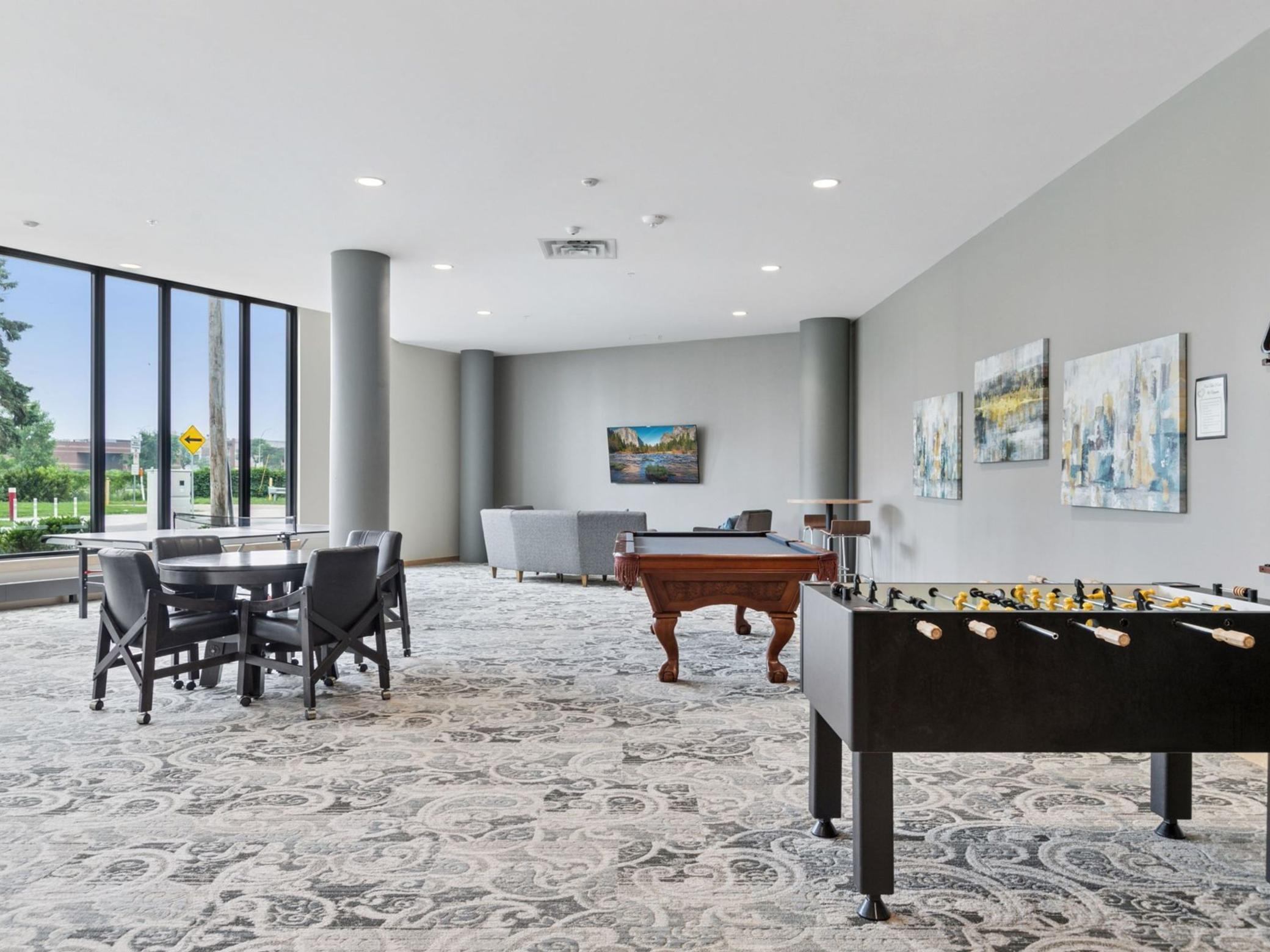 1240 S 2nd Street Unit: 828