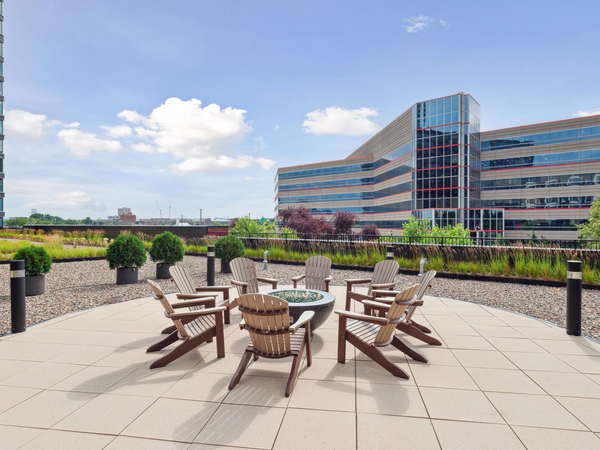 1240 S 2nd Street Unit: 828