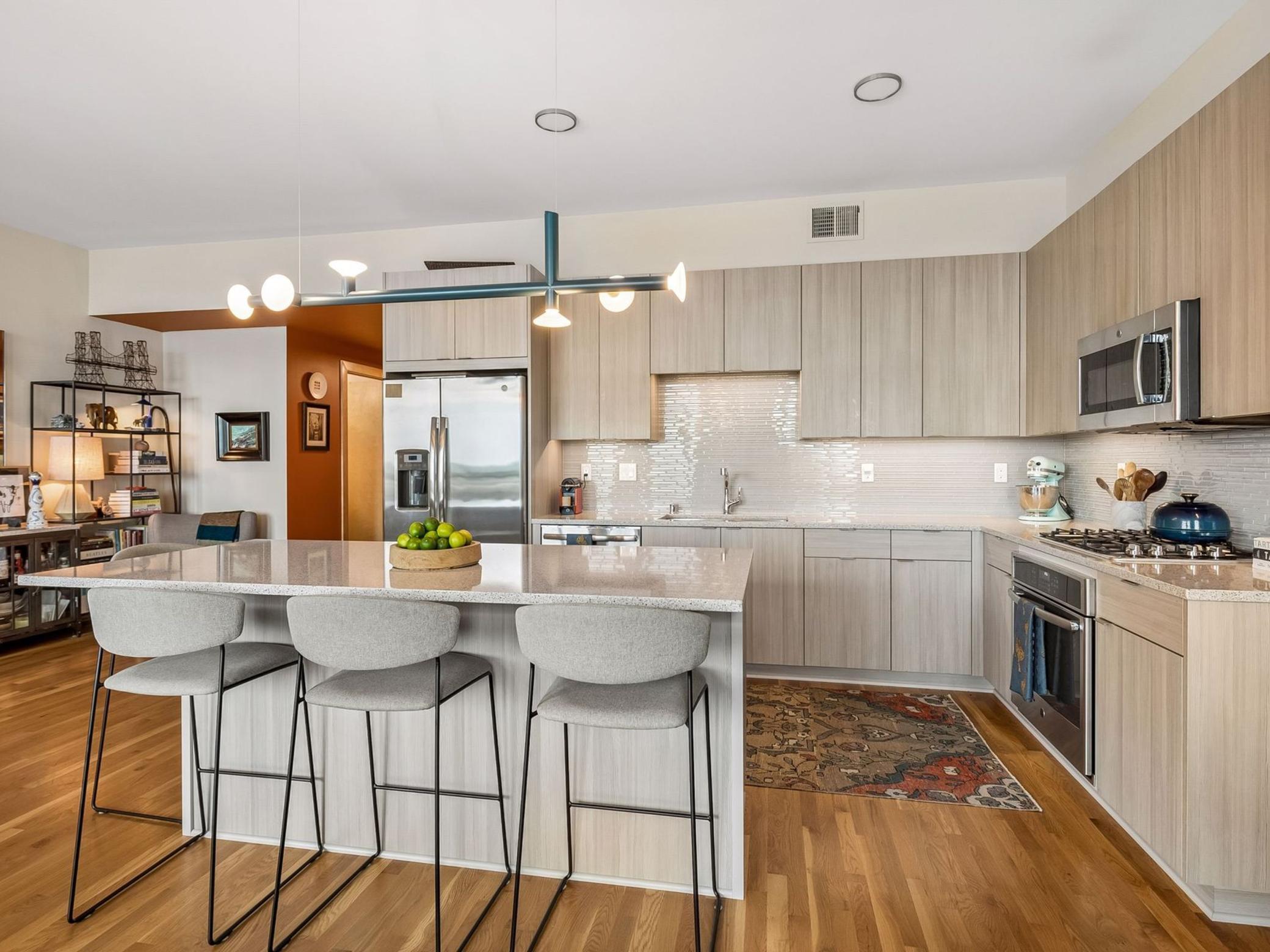 1240 S 2nd Street Unit: 828