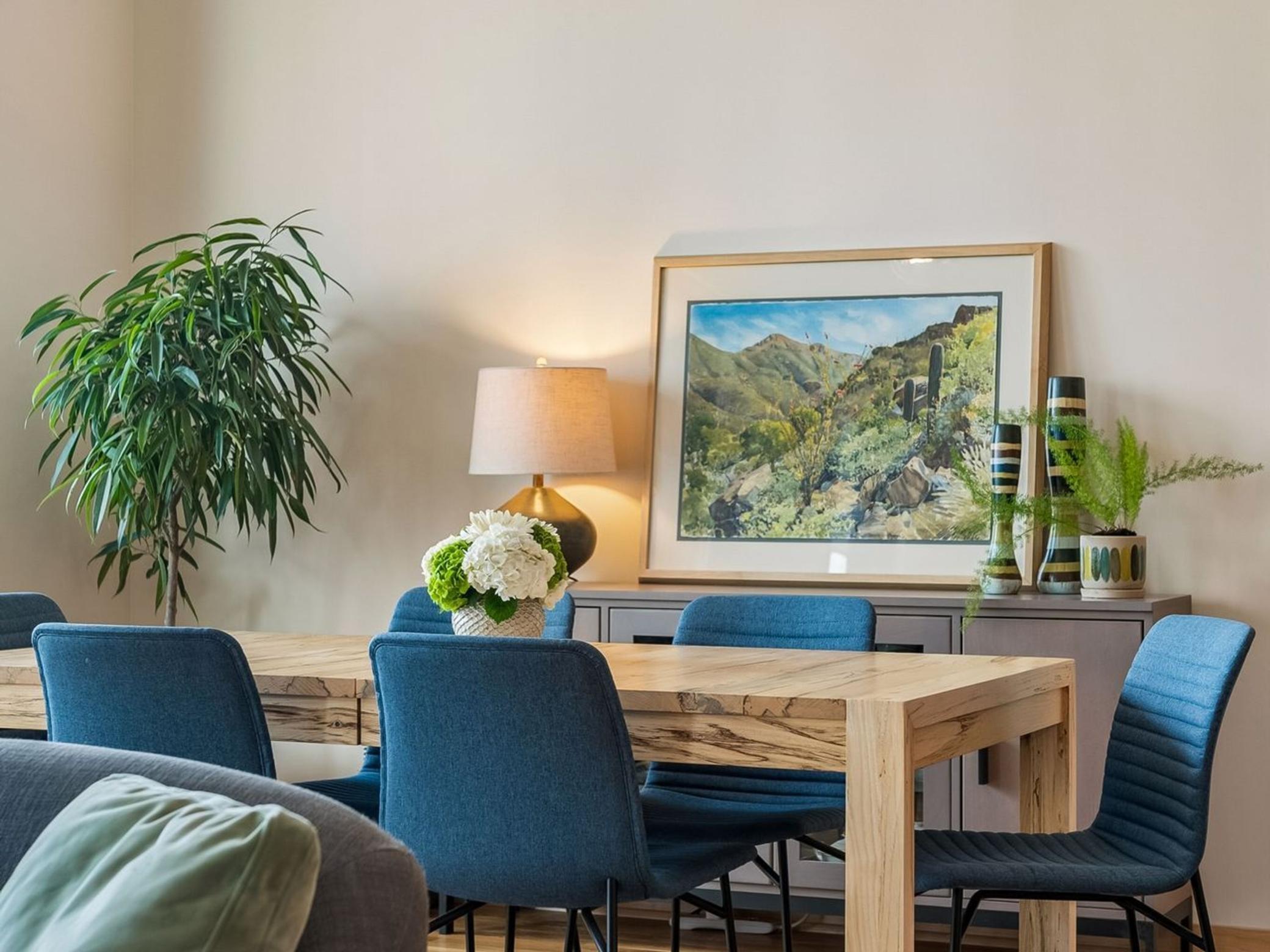 1240 S 2nd Street Unit: 828