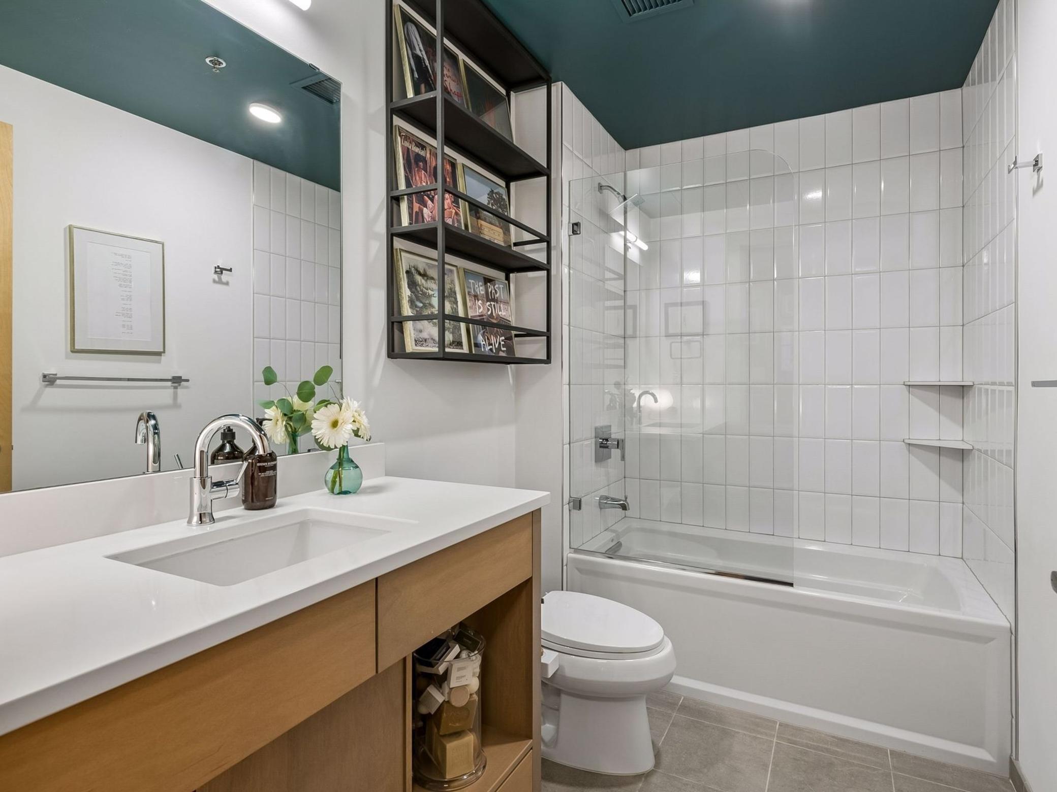 1240 S 2nd Street Unit: 828
