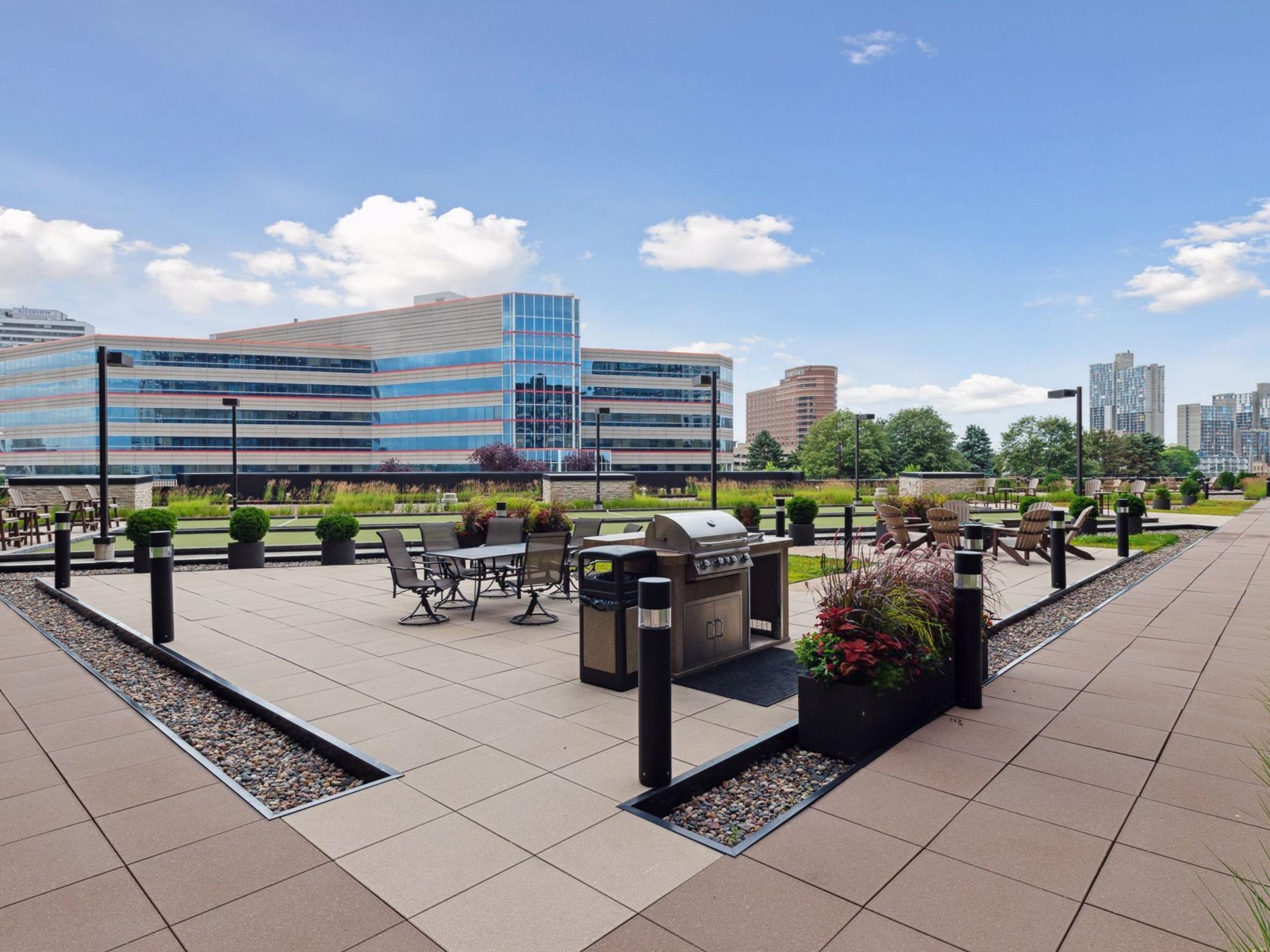 1240 S 2nd Street Unit: 828
