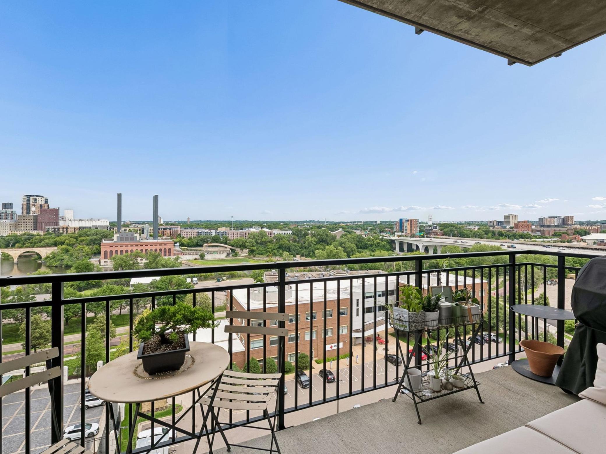 1240 S 2nd Street Unit: 828