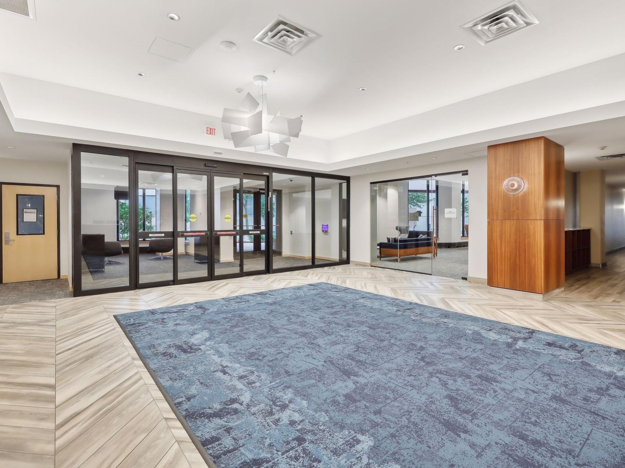 1240 S 2nd Street Unit: 828