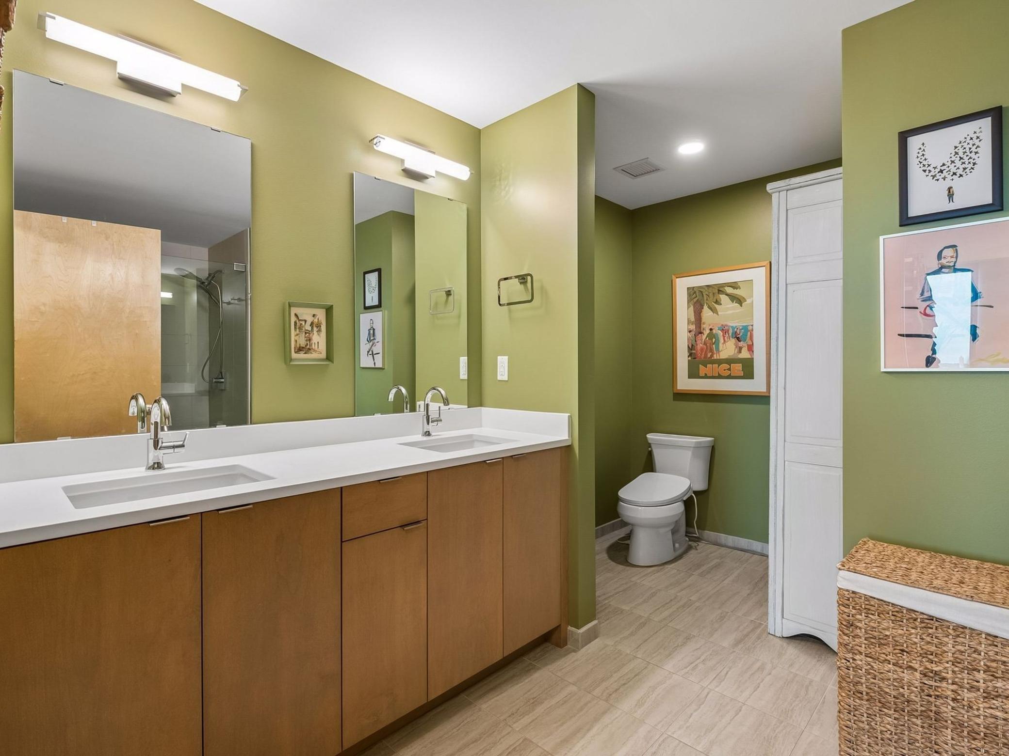 1240 S 2nd Street Unit: 828