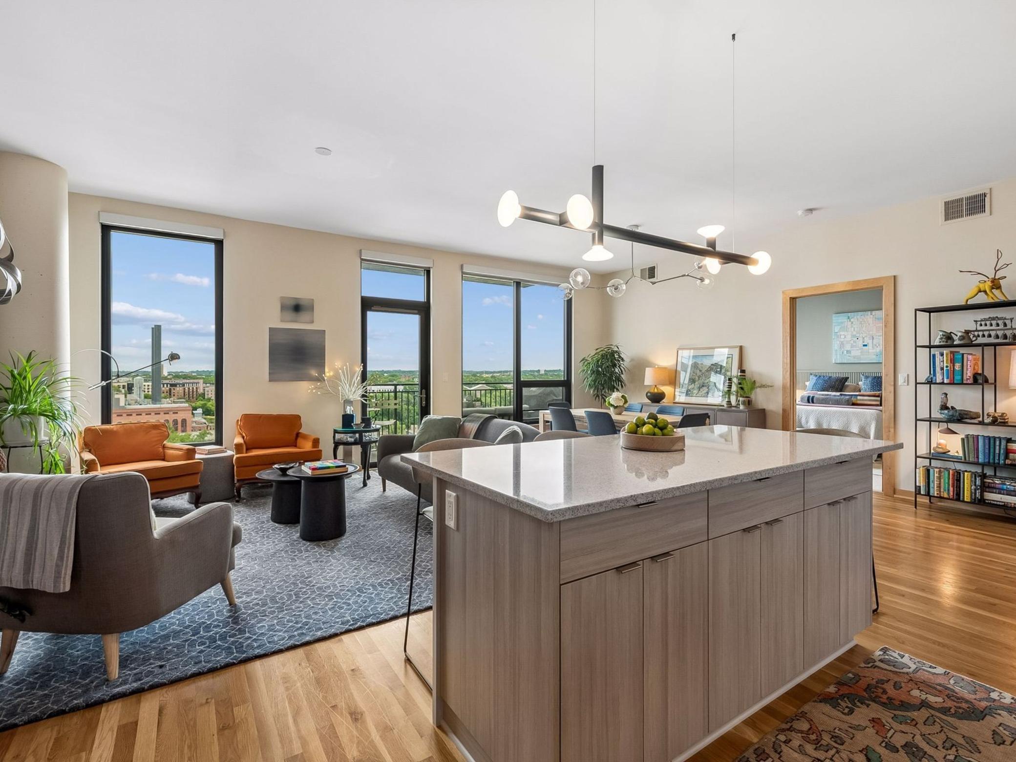1240 S 2nd Street Unit: 828