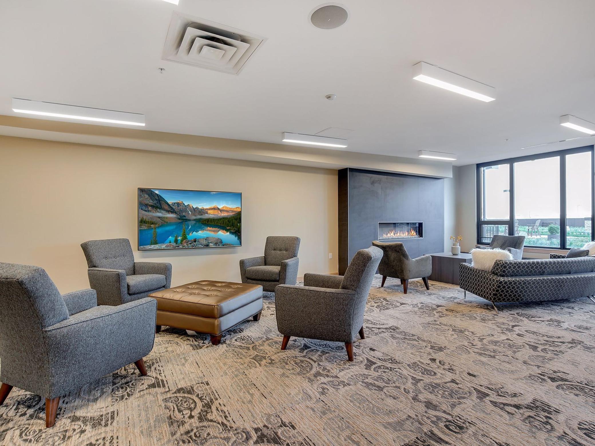 1240 S 2nd Street Unit: 828