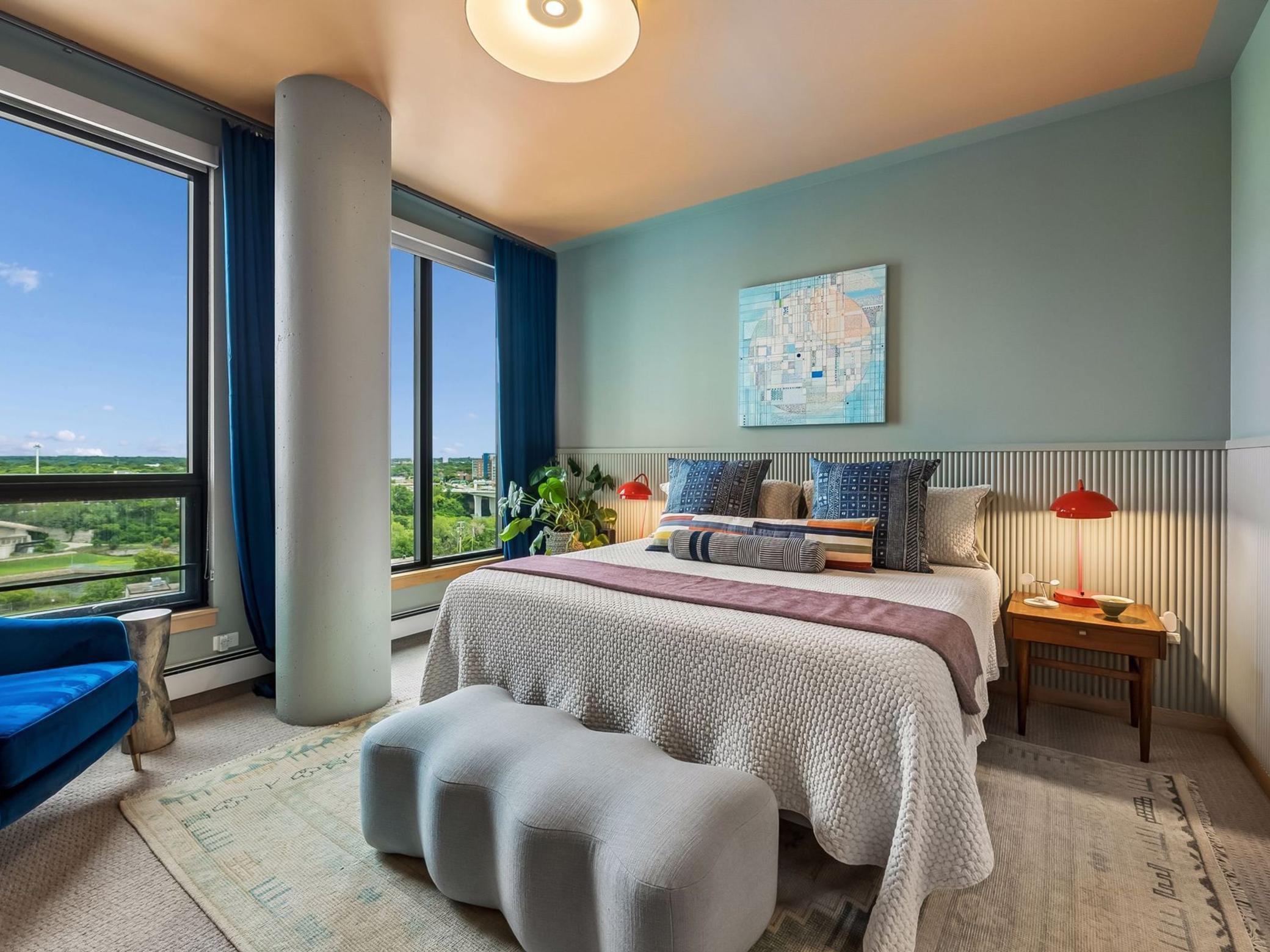 1240 S 2nd Street Unit: 828