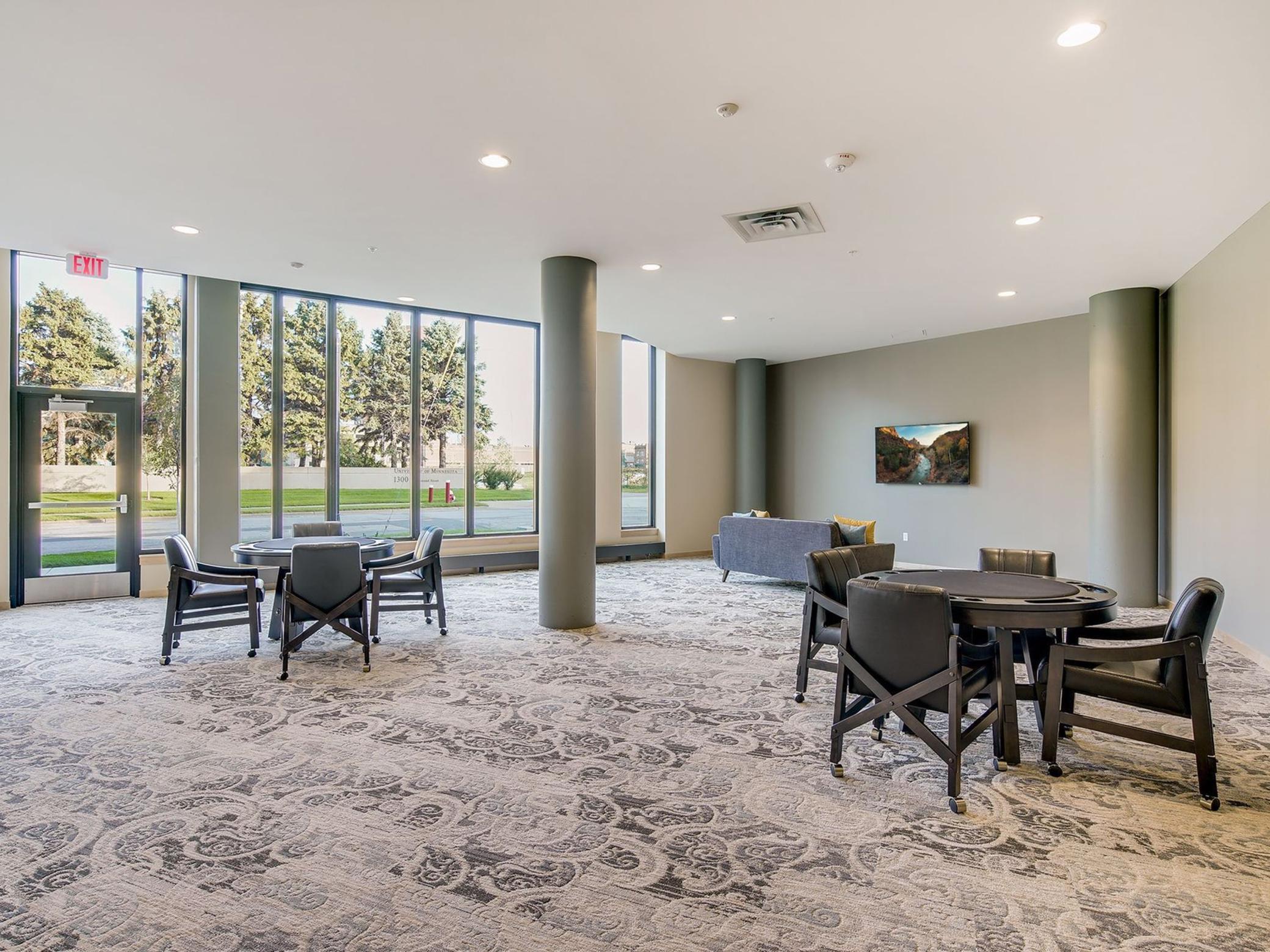 1240 S 2nd Street Unit: 828