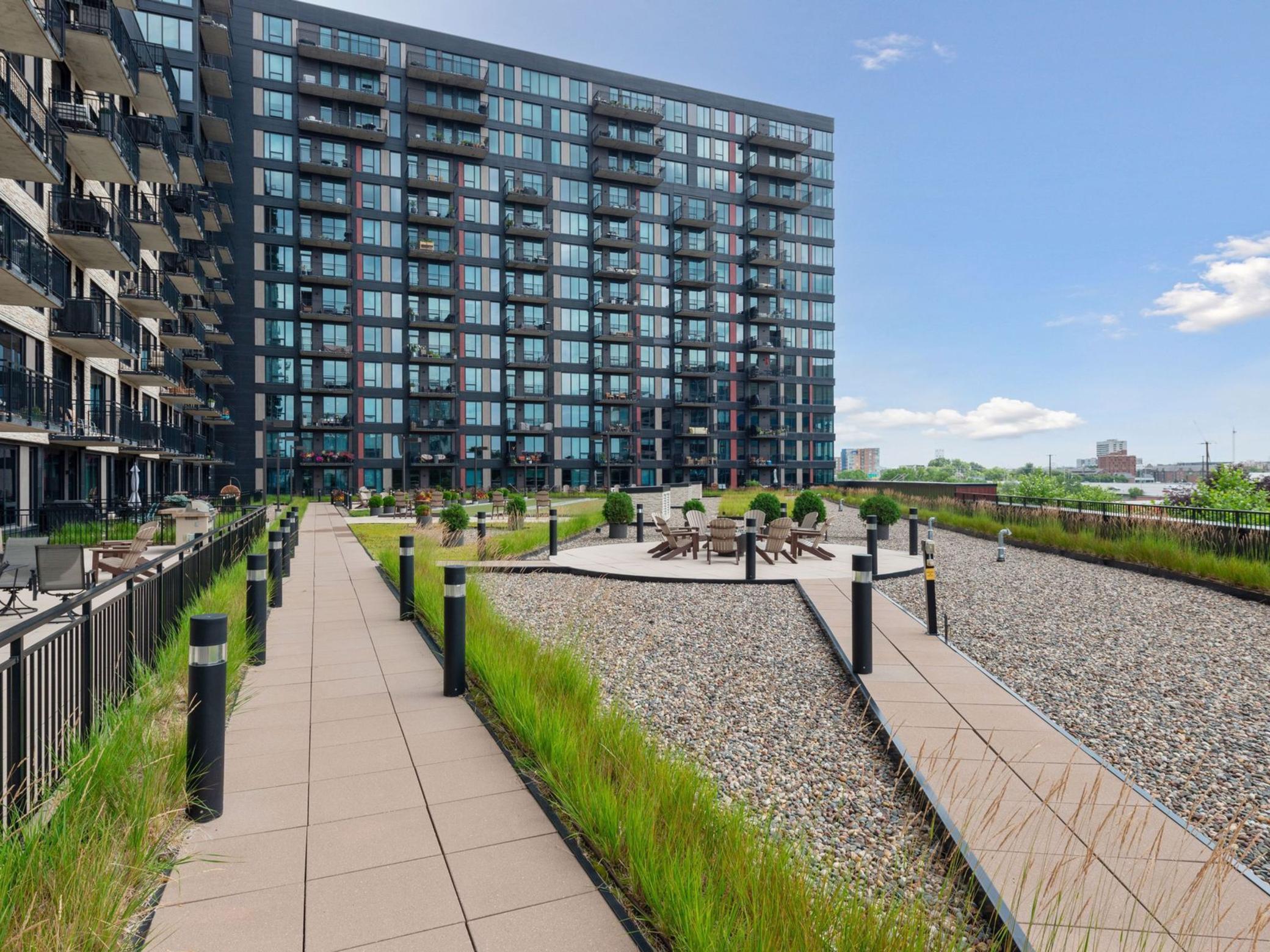 1240 S 2nd Street Unit: 828