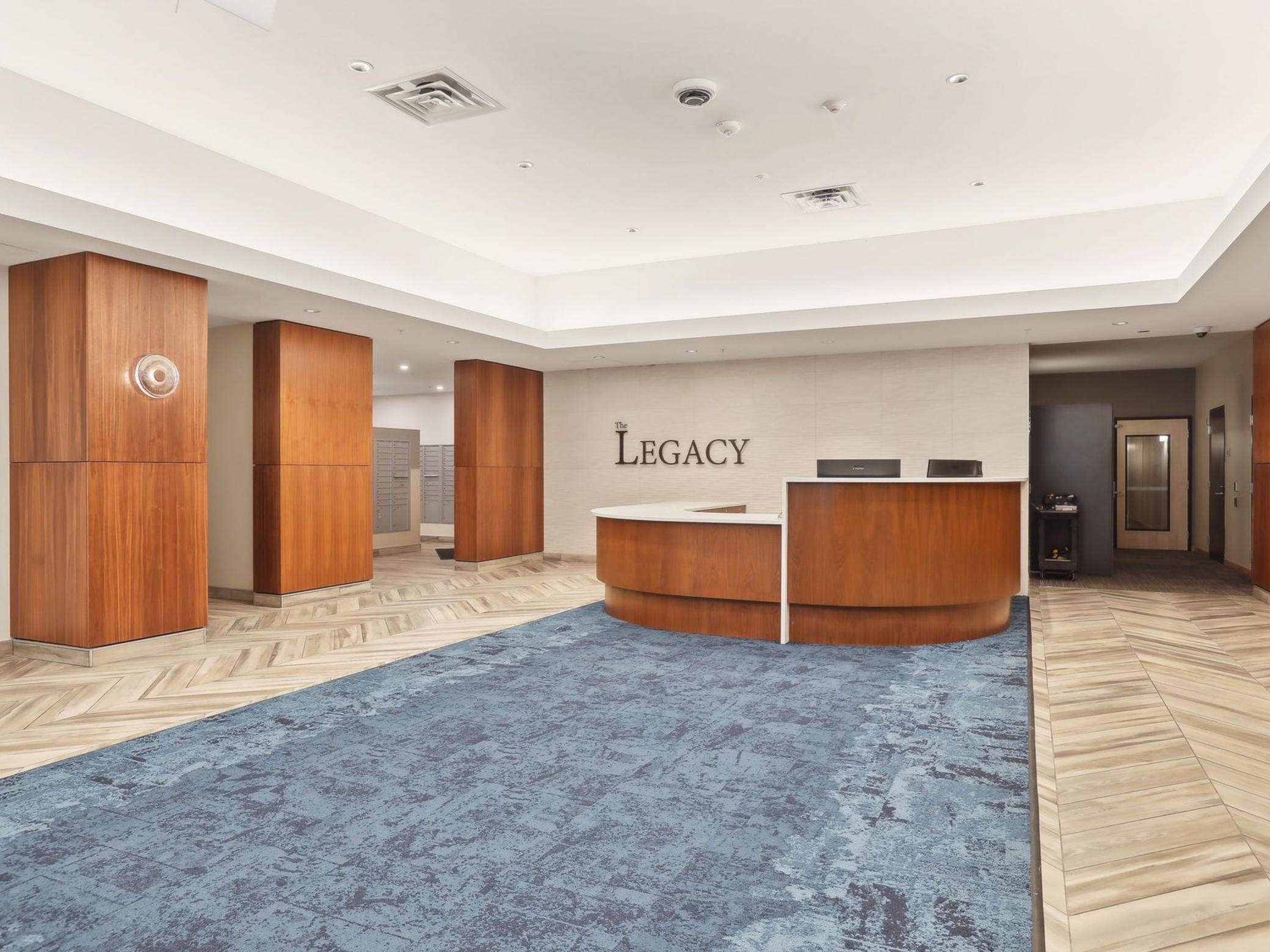 1240 S 2nd Street Unit: 828