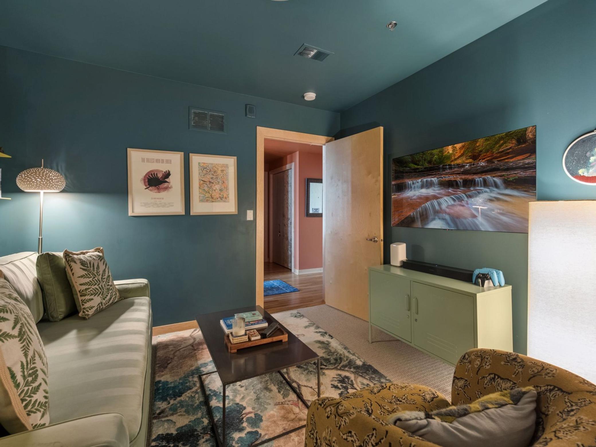 1240 S 2nd Street Unit: 828