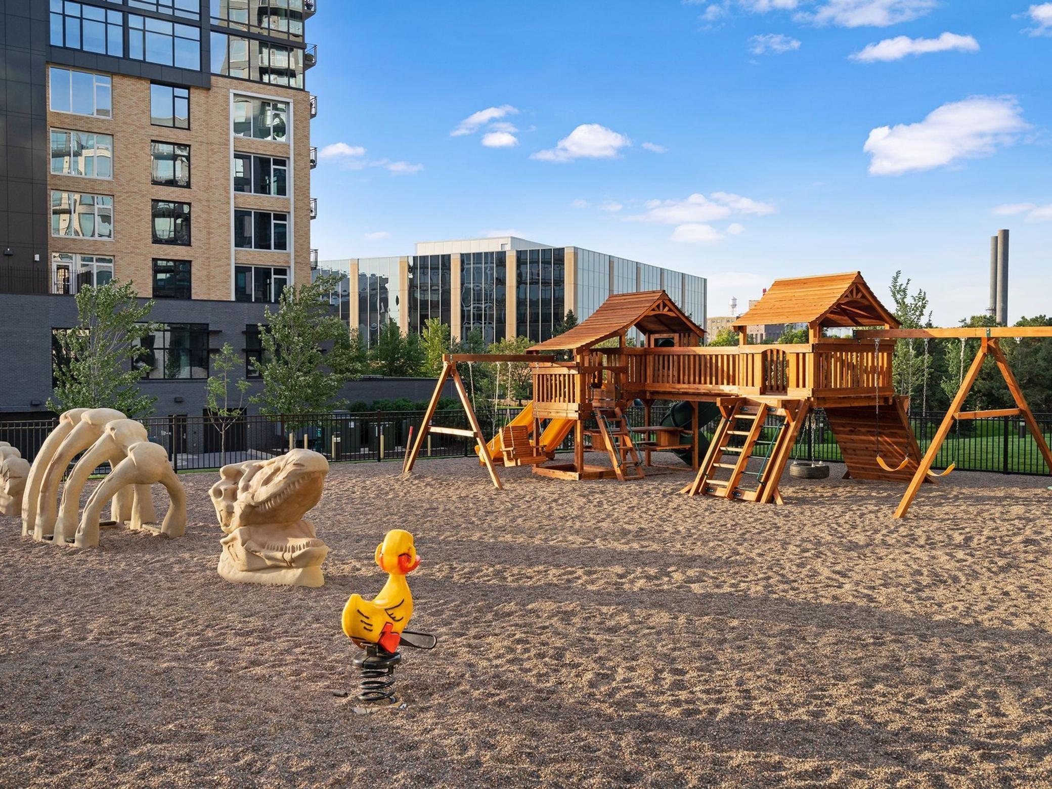 1240 S 2nd Street Unit: 828