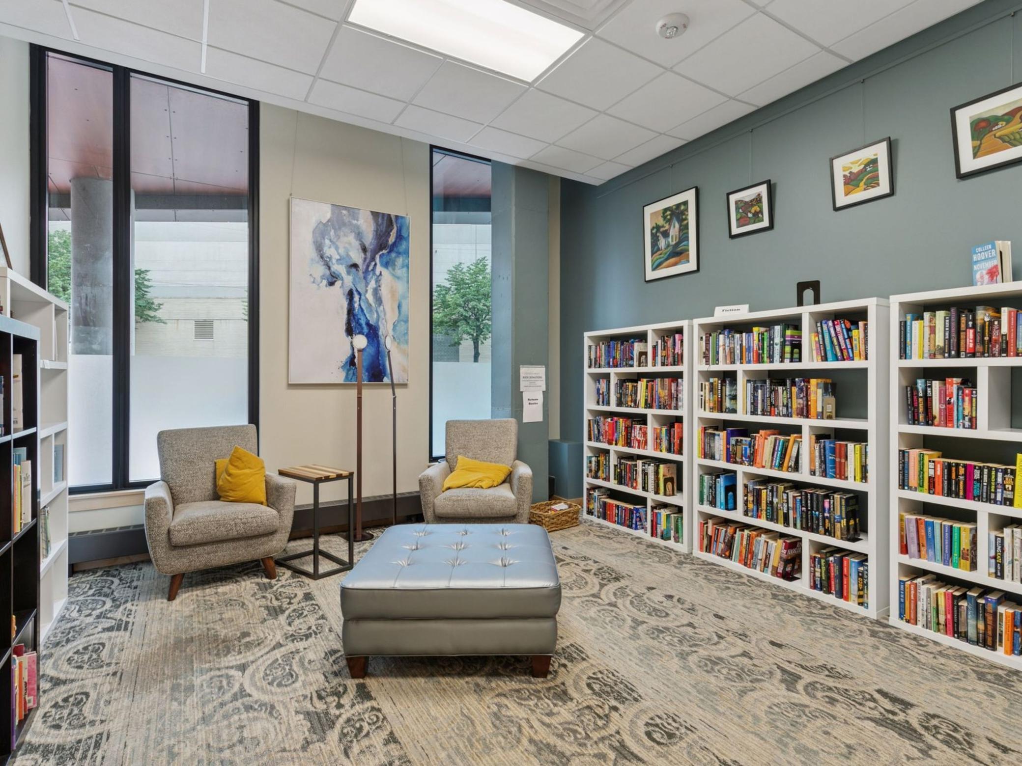 1240 S 2nd Street Unit: 828