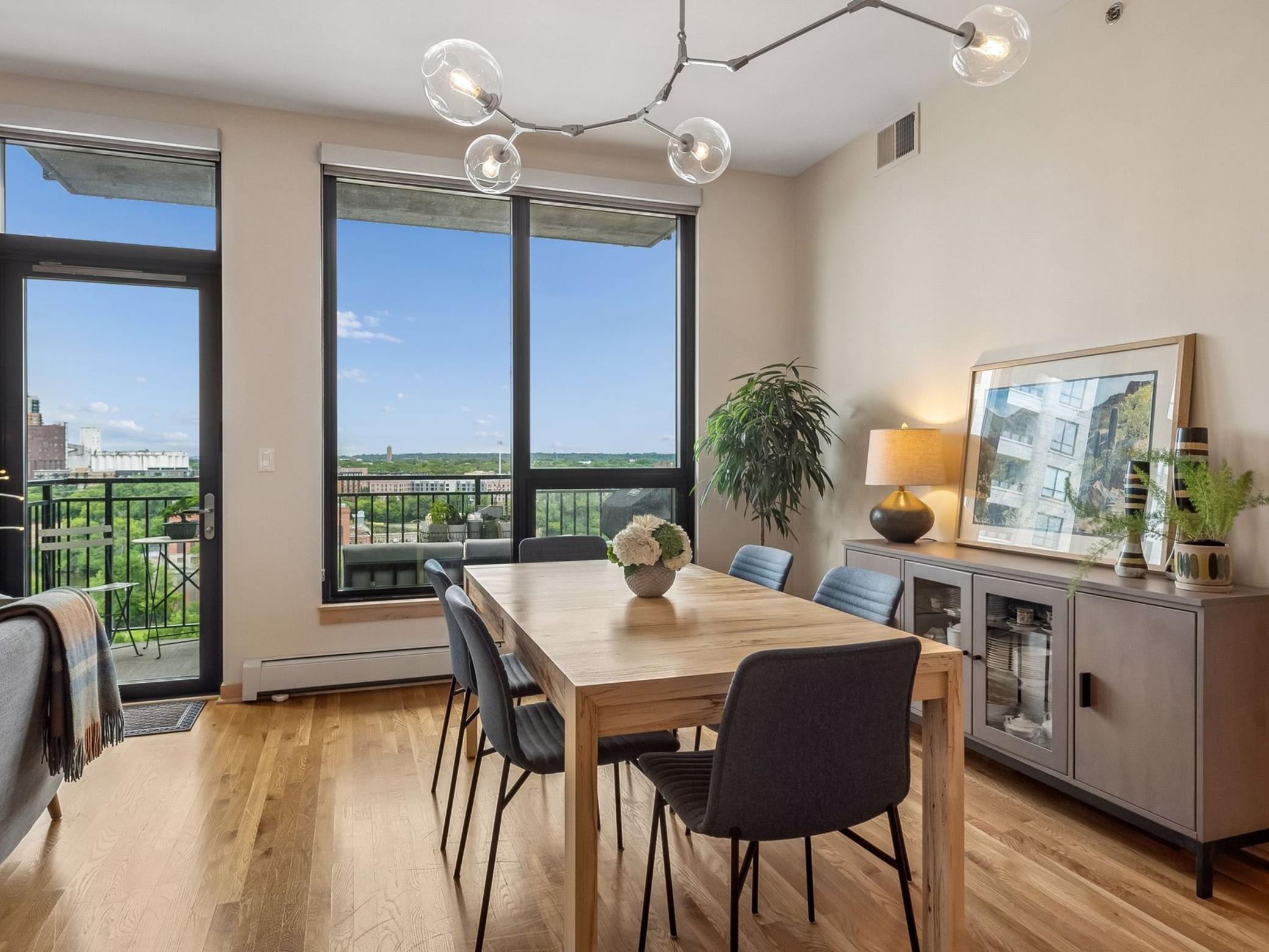 1240 S 2nd Street Unit: 828