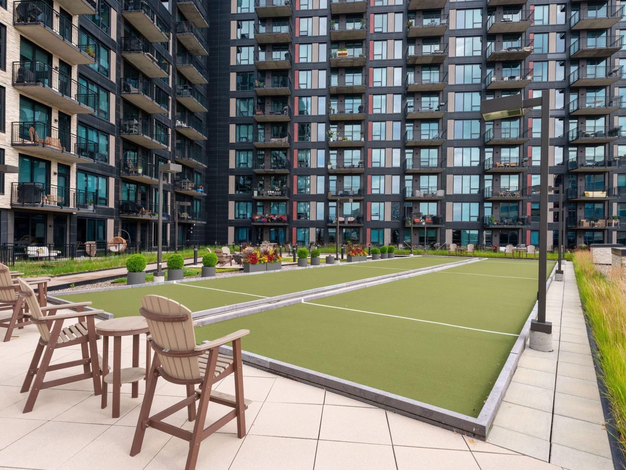 1240 S 2nd Street Unit: 828