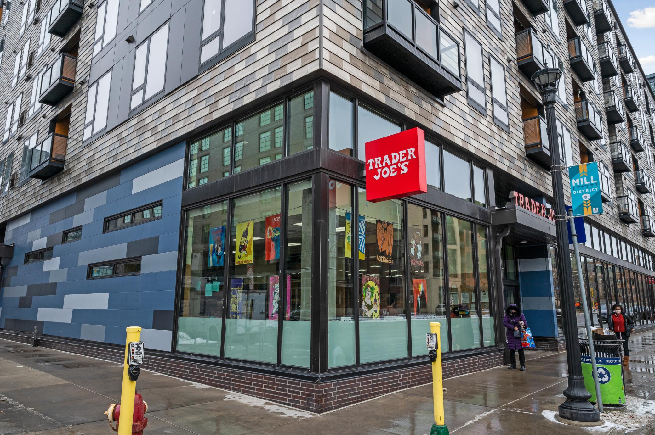 1240 S 2nd Street Unit: 828