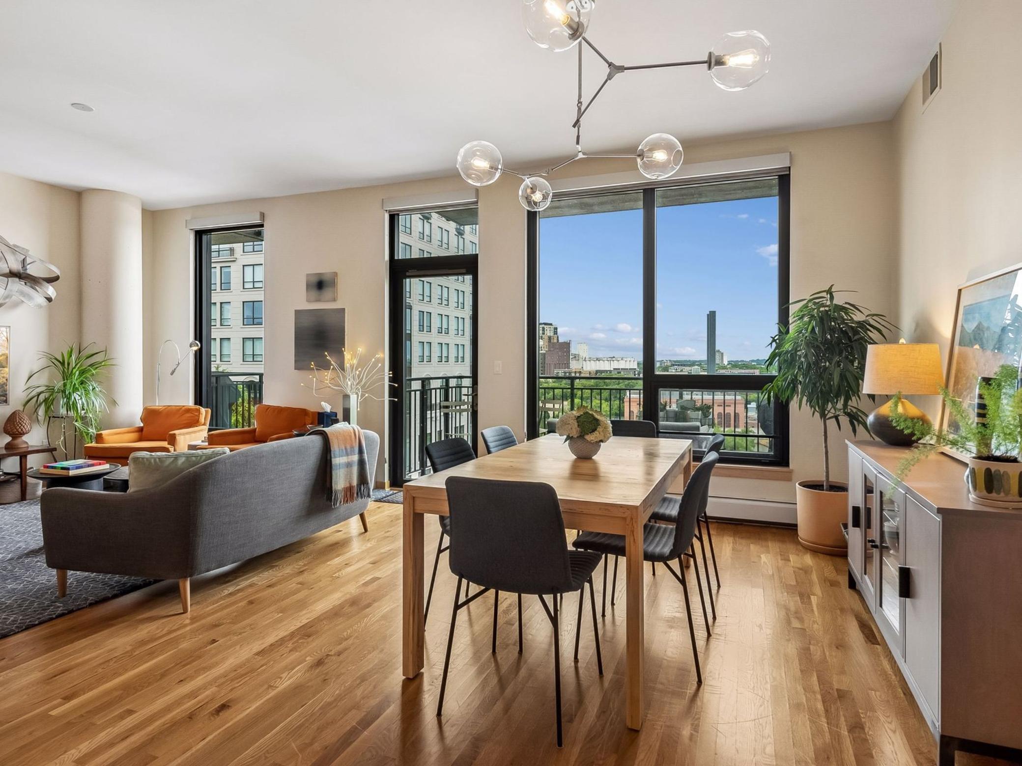 1240 S 2nd Street Unit: 828