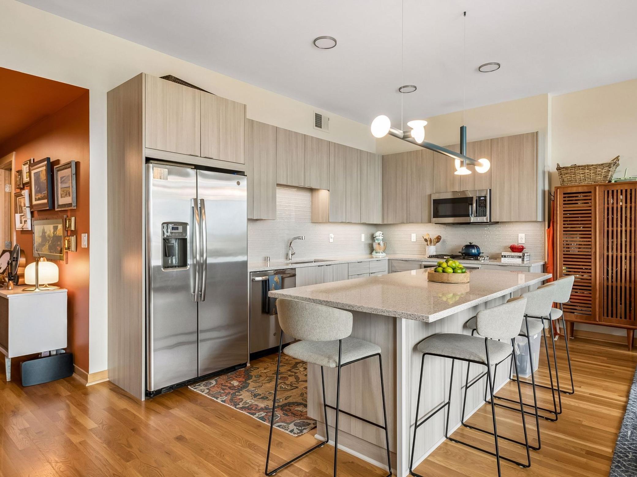 1240 S 2nd Street Unit: 828