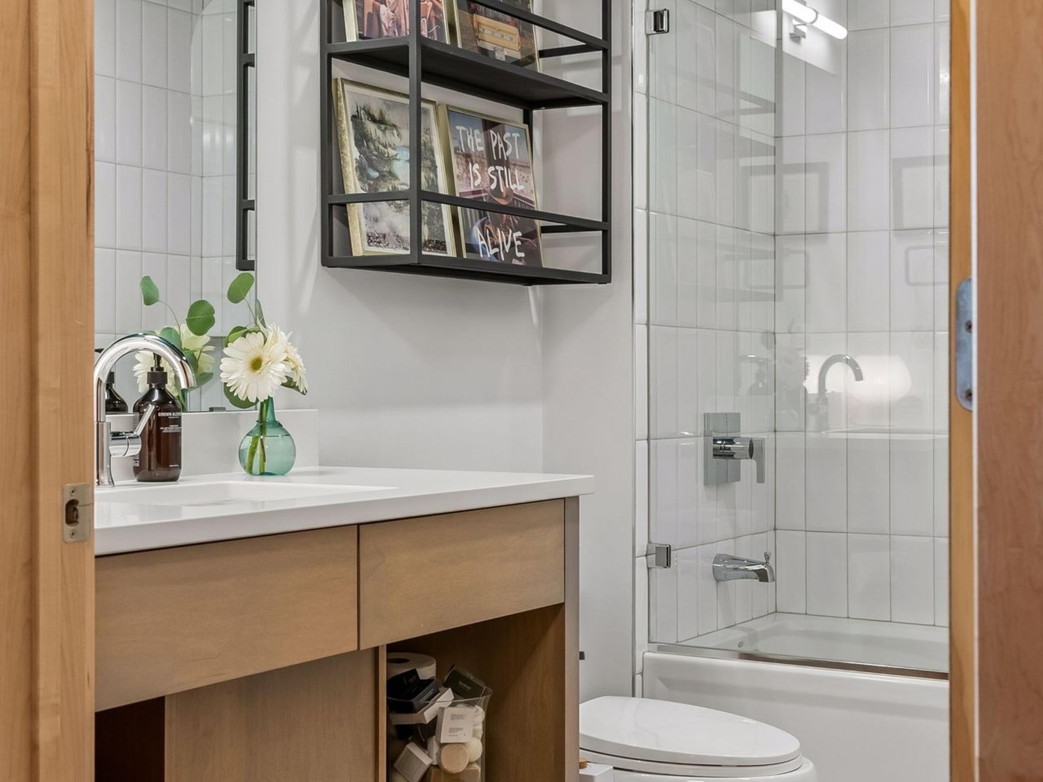 1240 S 2nd Street Unit: 828