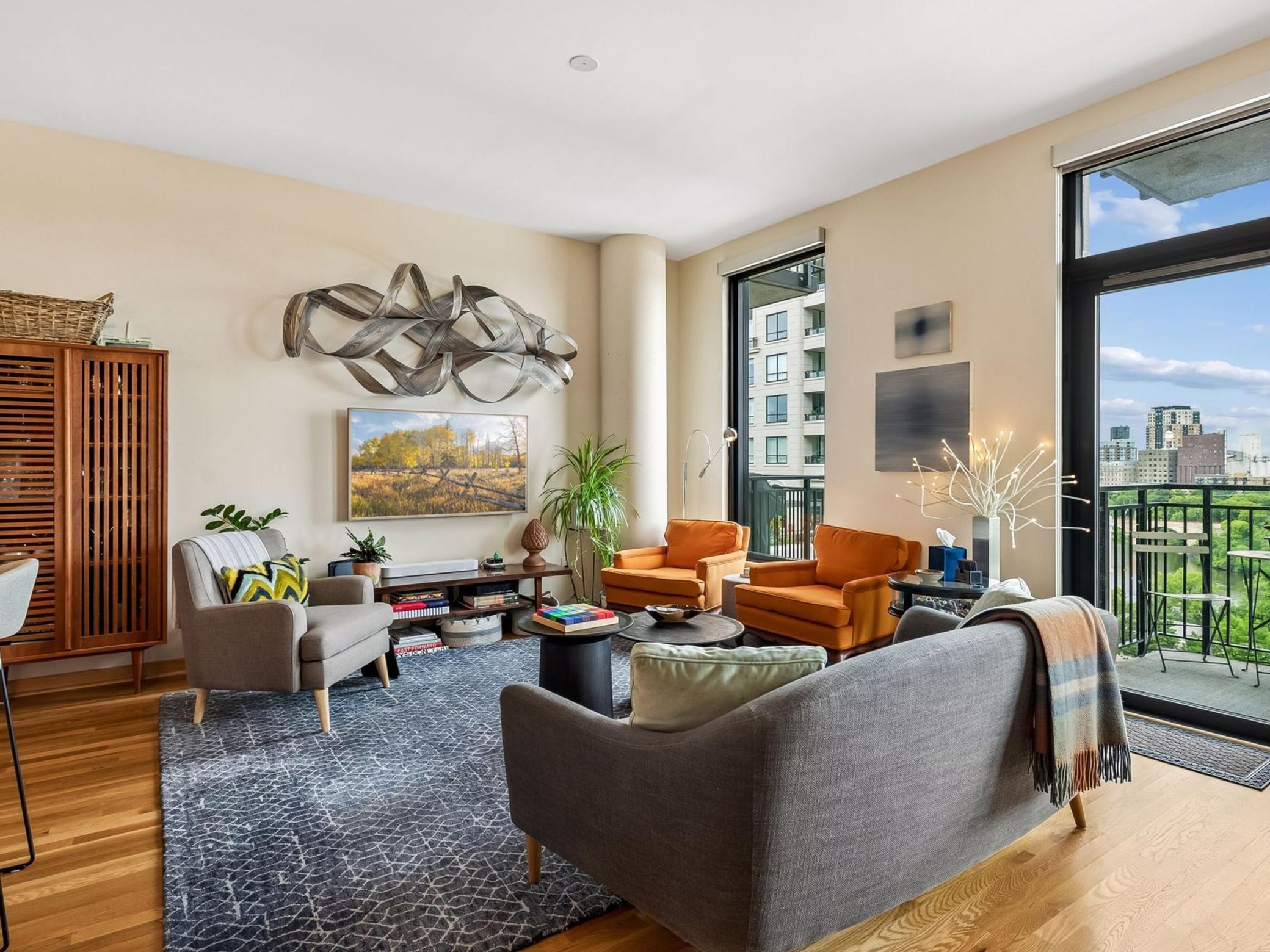 1240 S 2nd Street Unit: 828